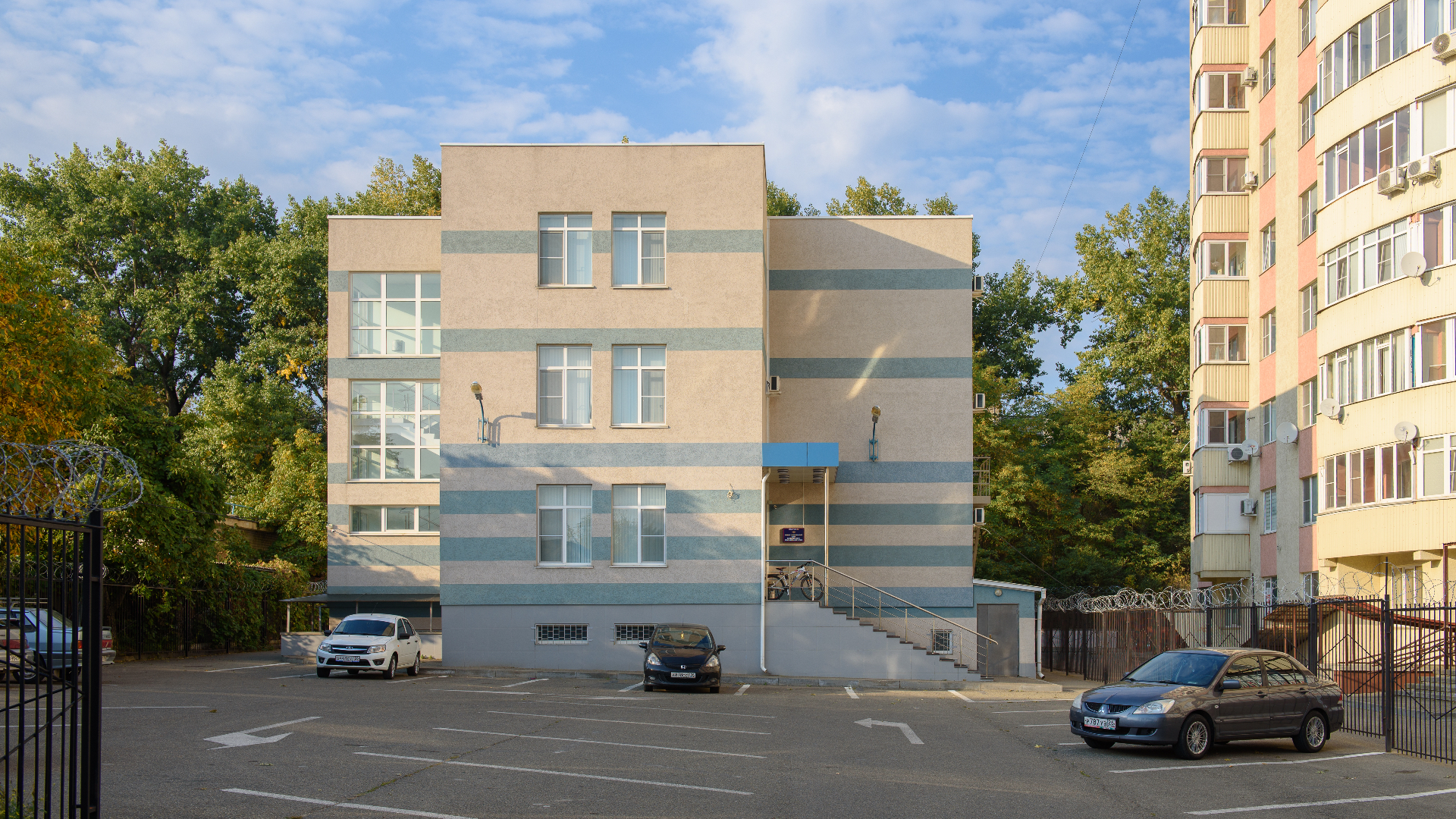 Спортивно-оздоровительный центр для всей семьи! «Профит спорт»