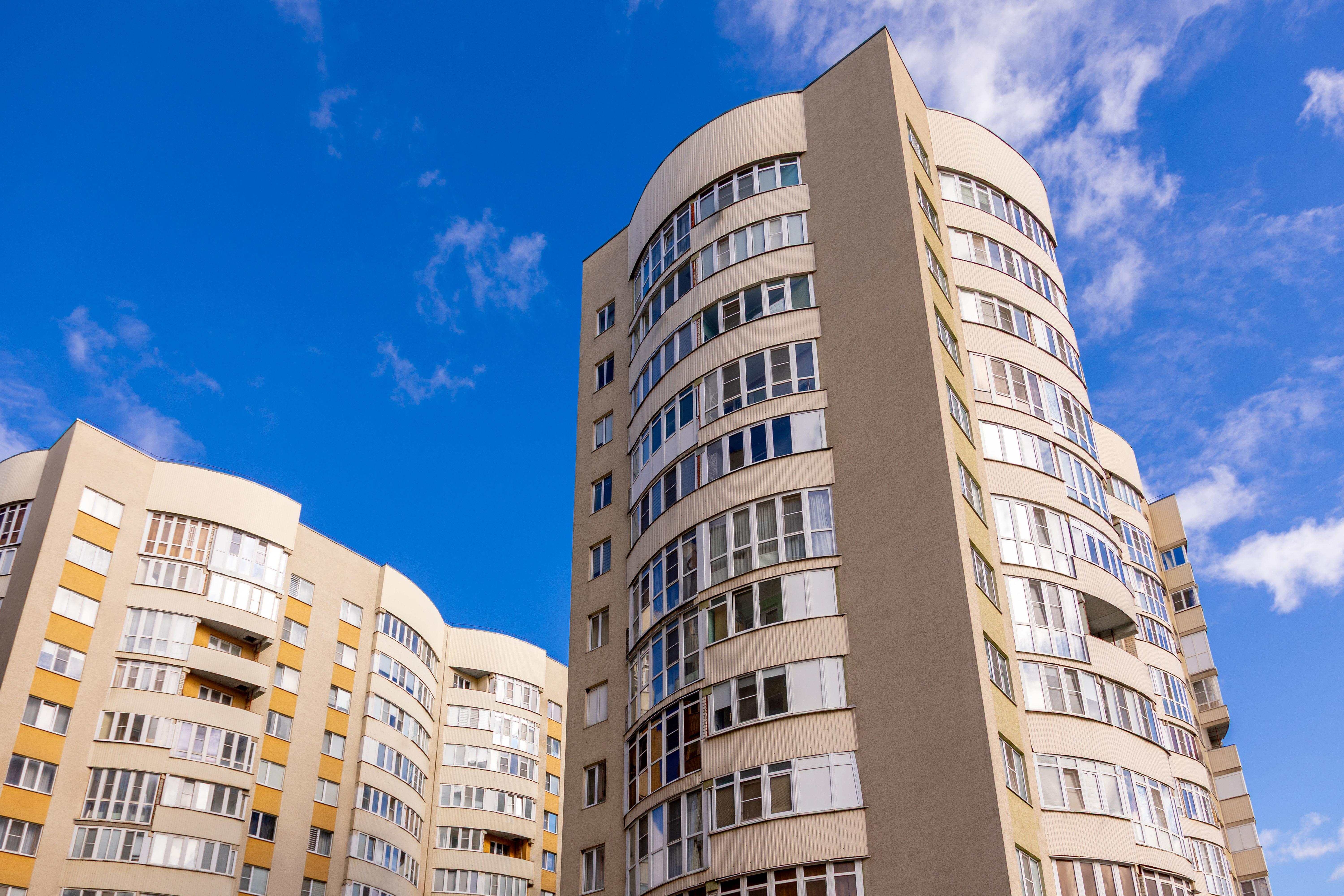 ЖК «Серебряные ключи»