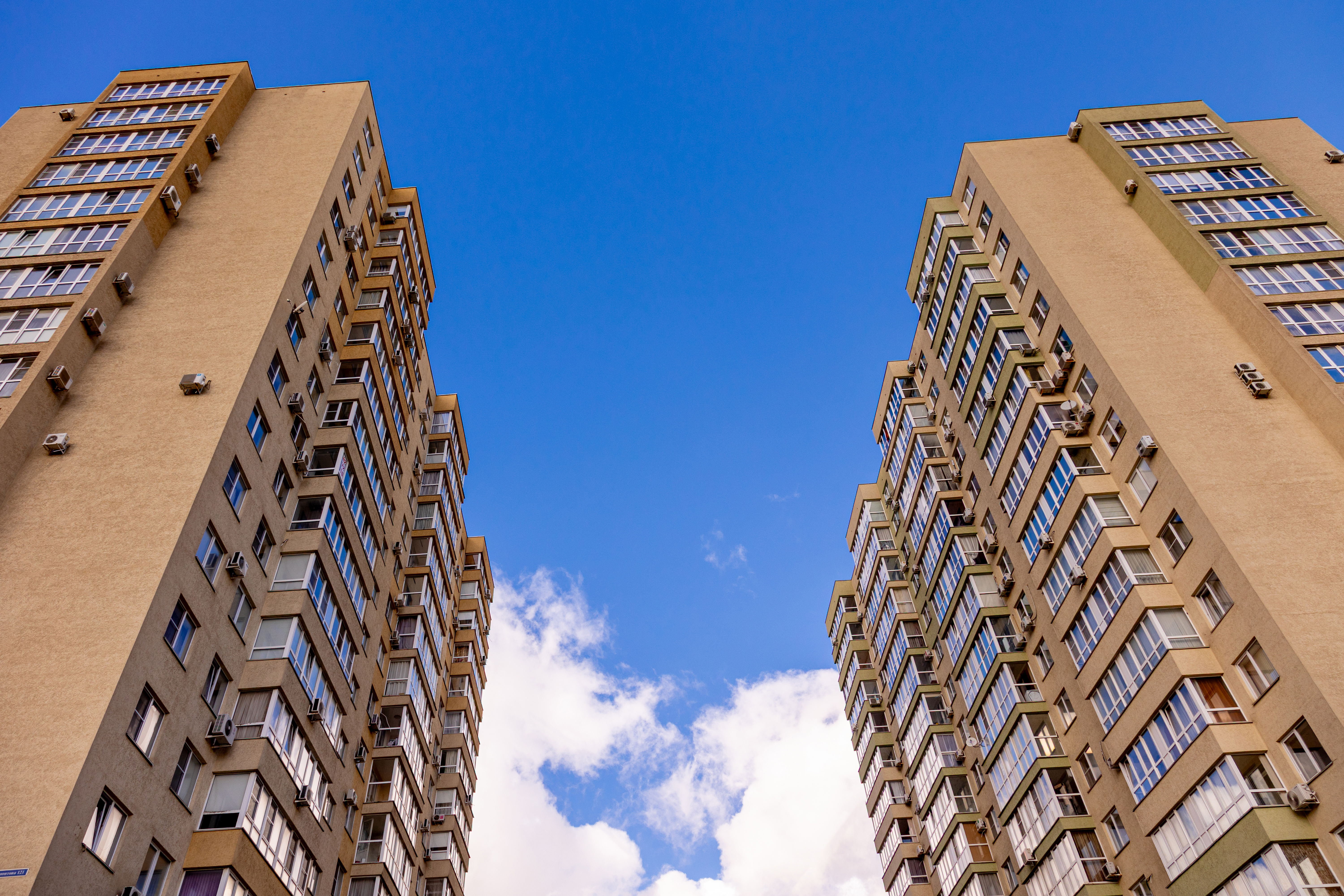 ЖК «Солнечный»