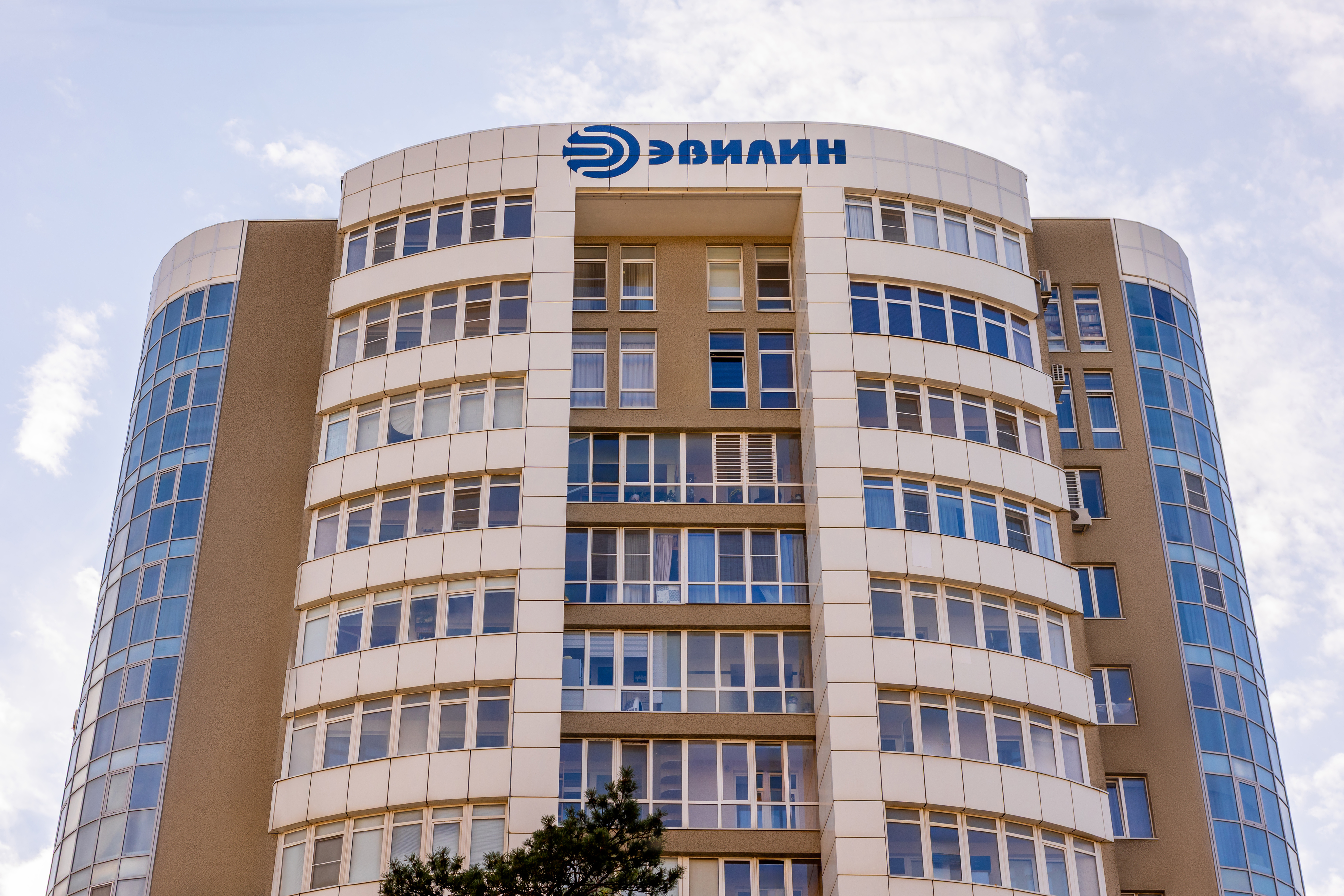 ЖК «Капитал»