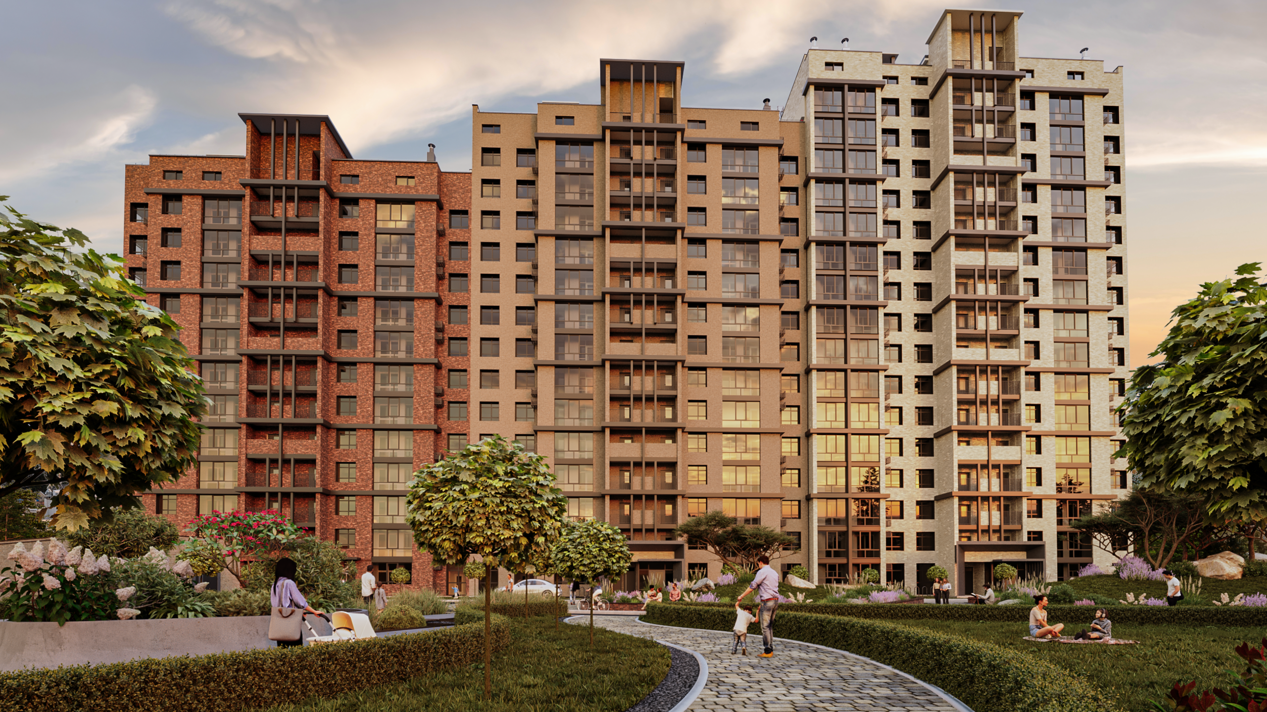 ЖК «Дубровский» - старт проекта