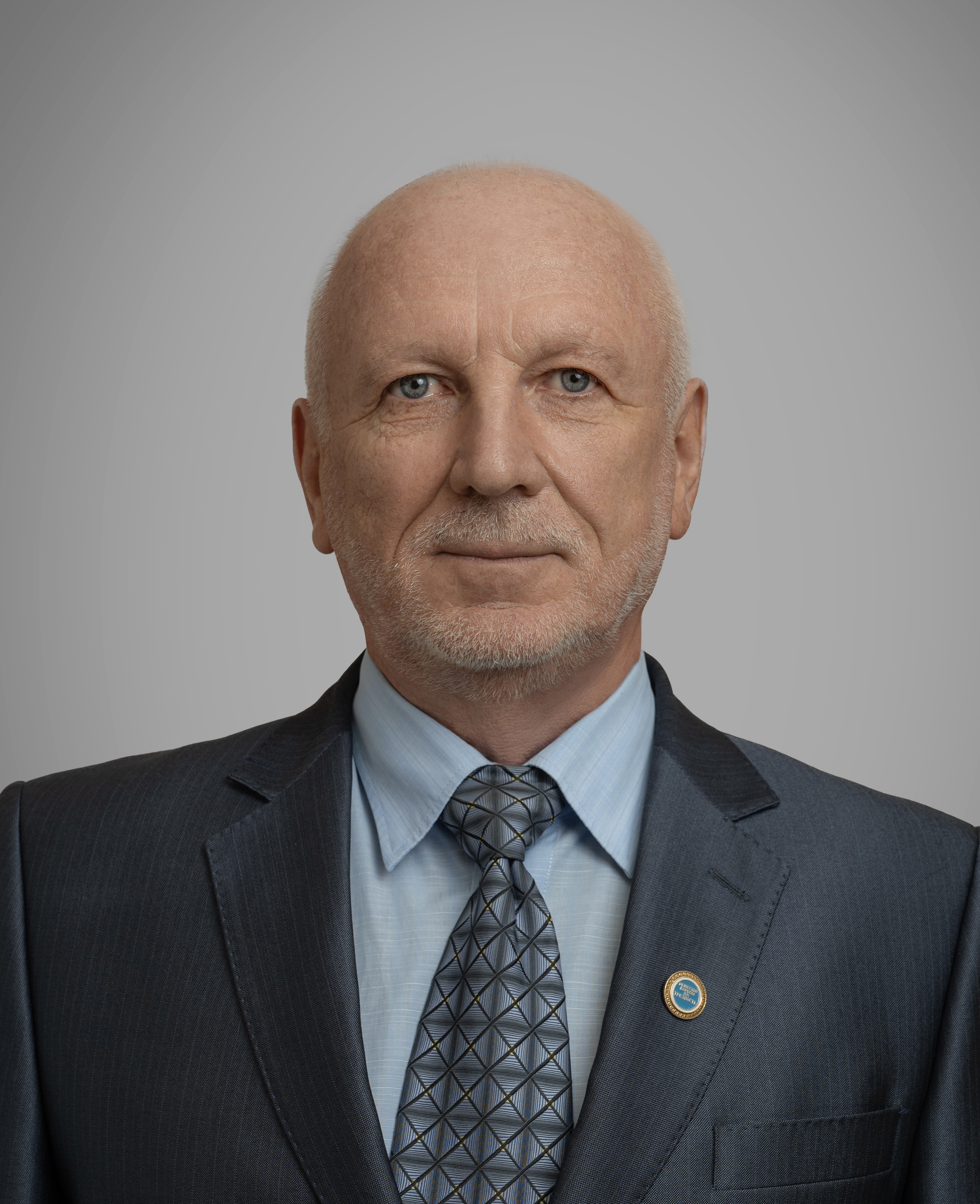 Ториков Игорь Михайлович