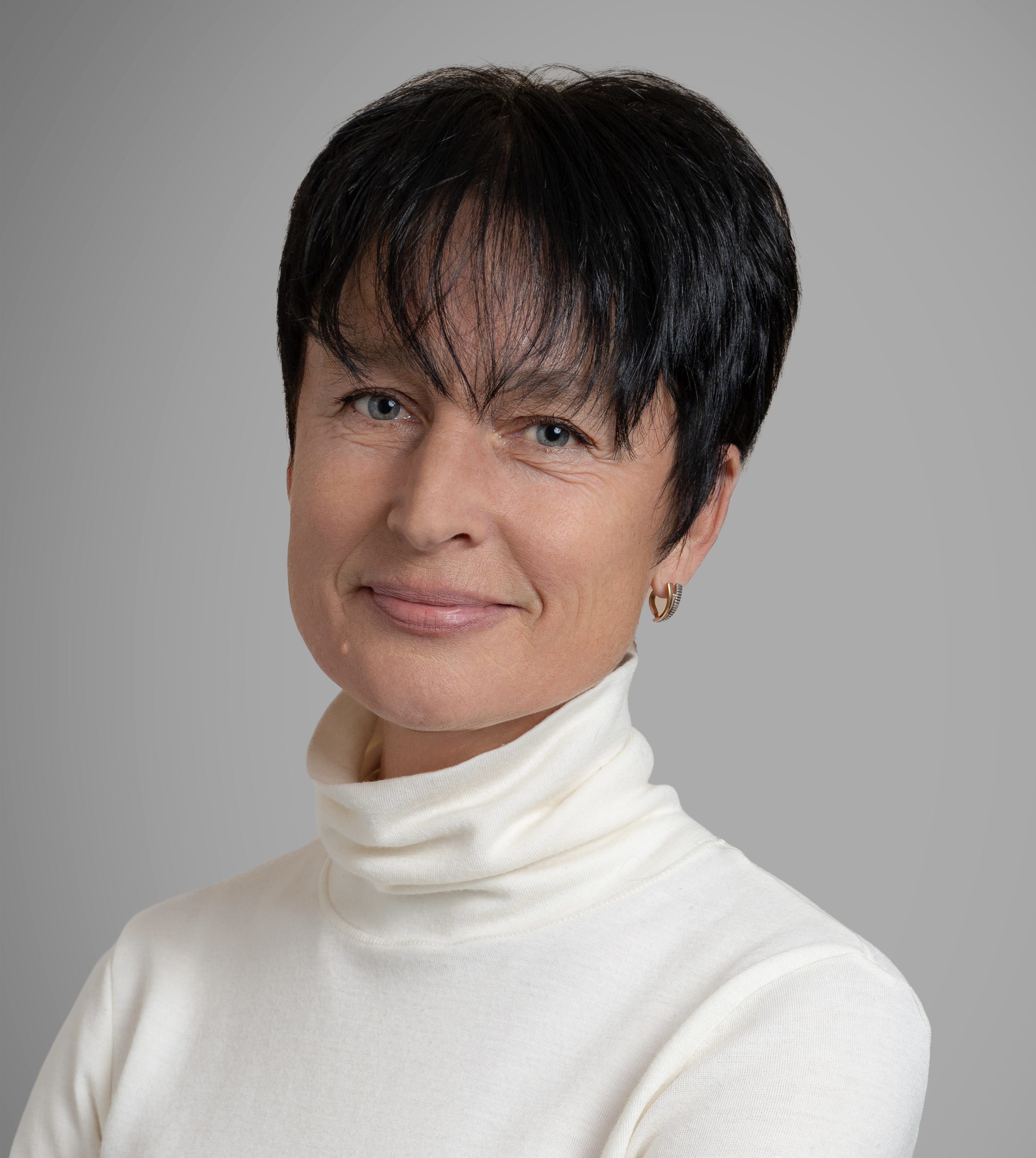 Зорина Алла Владимировна