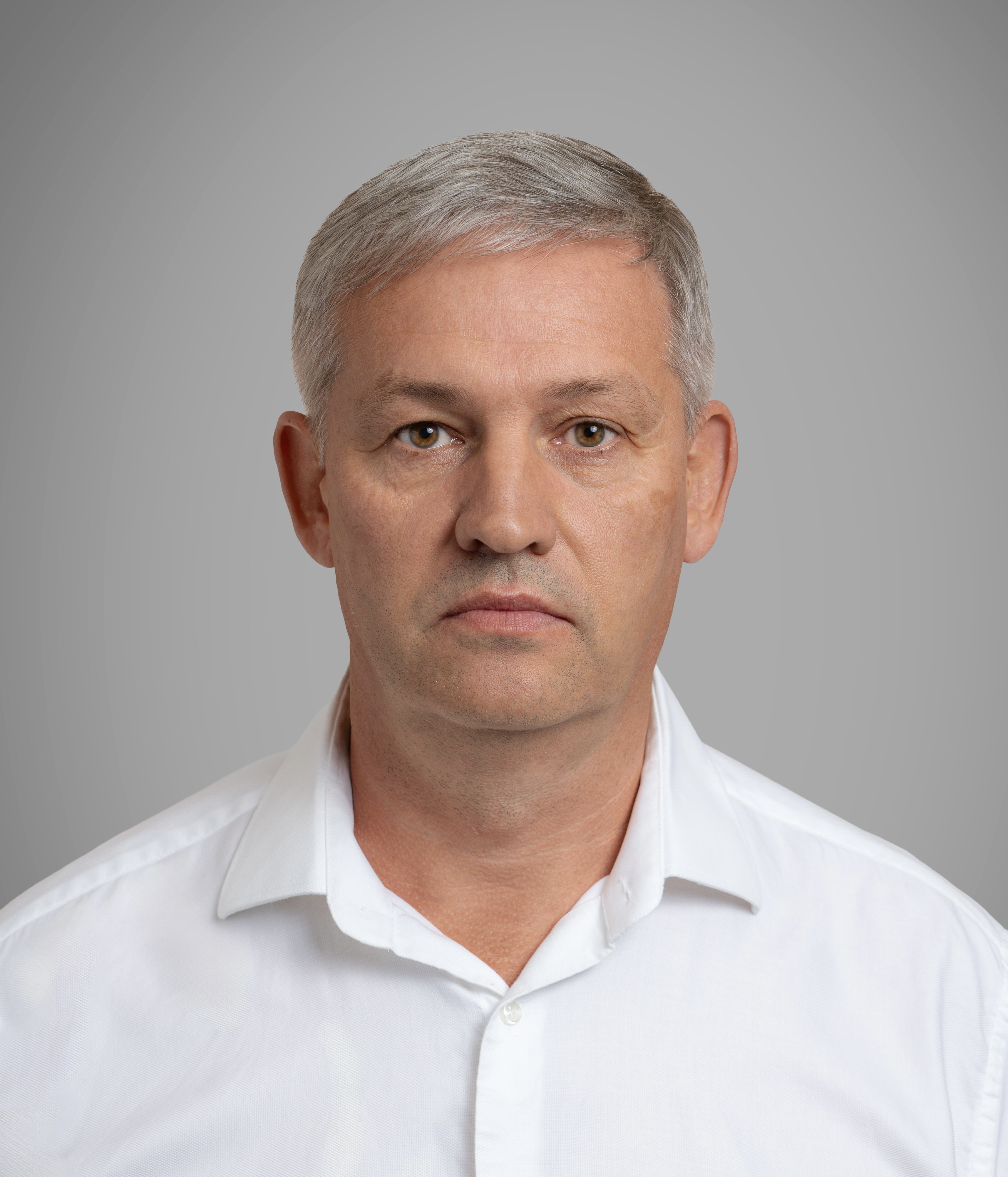 Дауров Олег Валентинович