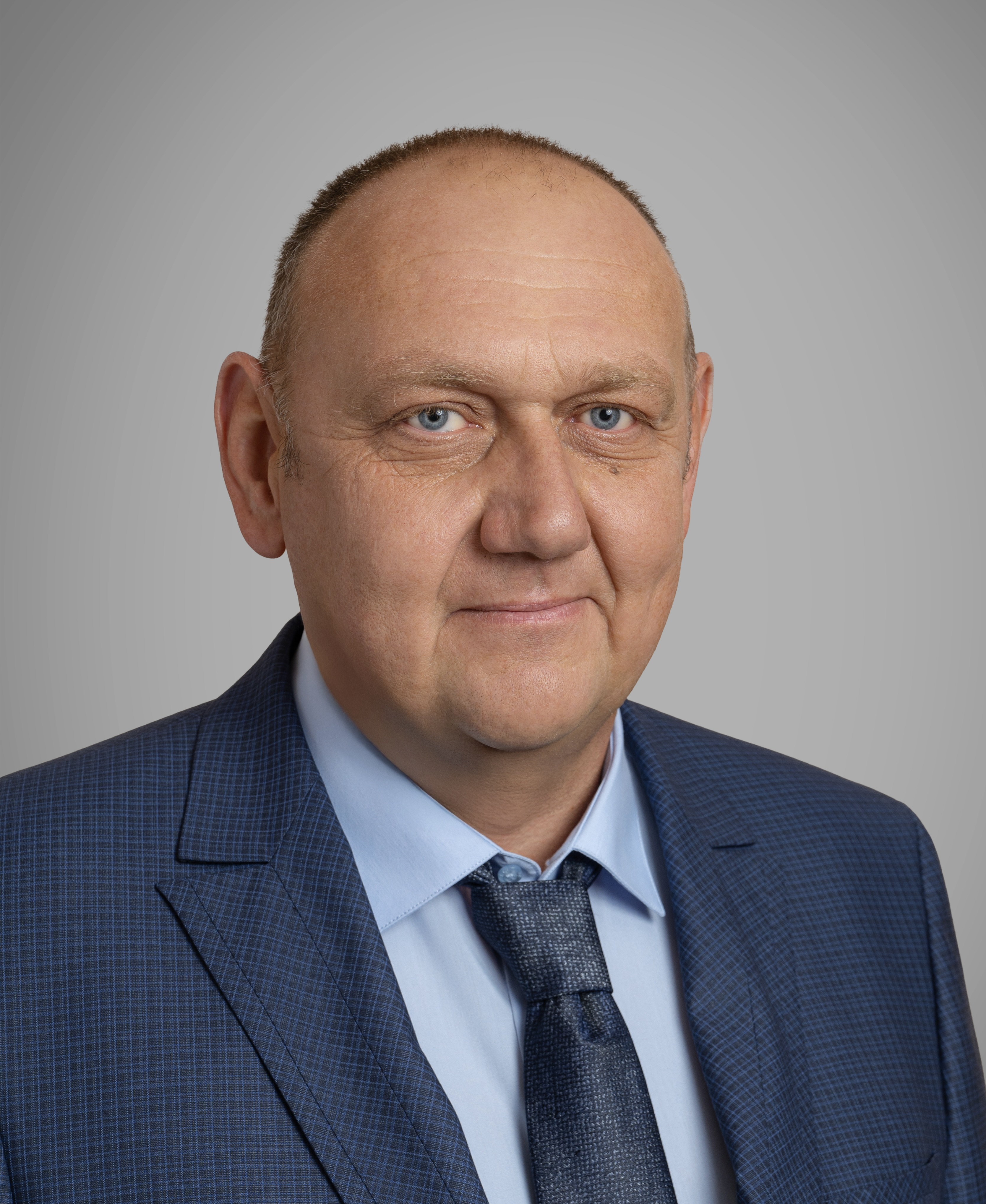 Харин Александр Владимирович