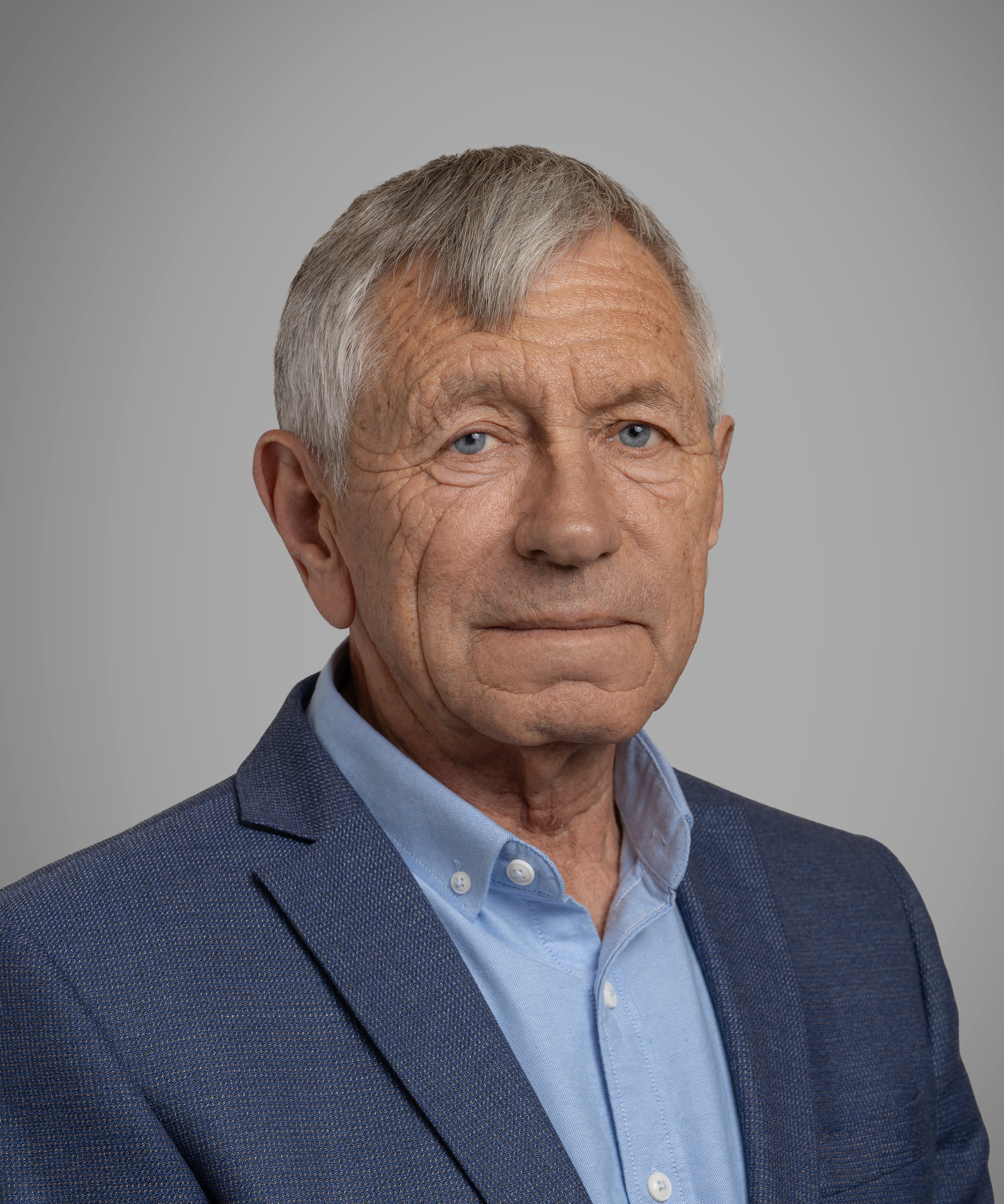 Еремин Юрий Петрович