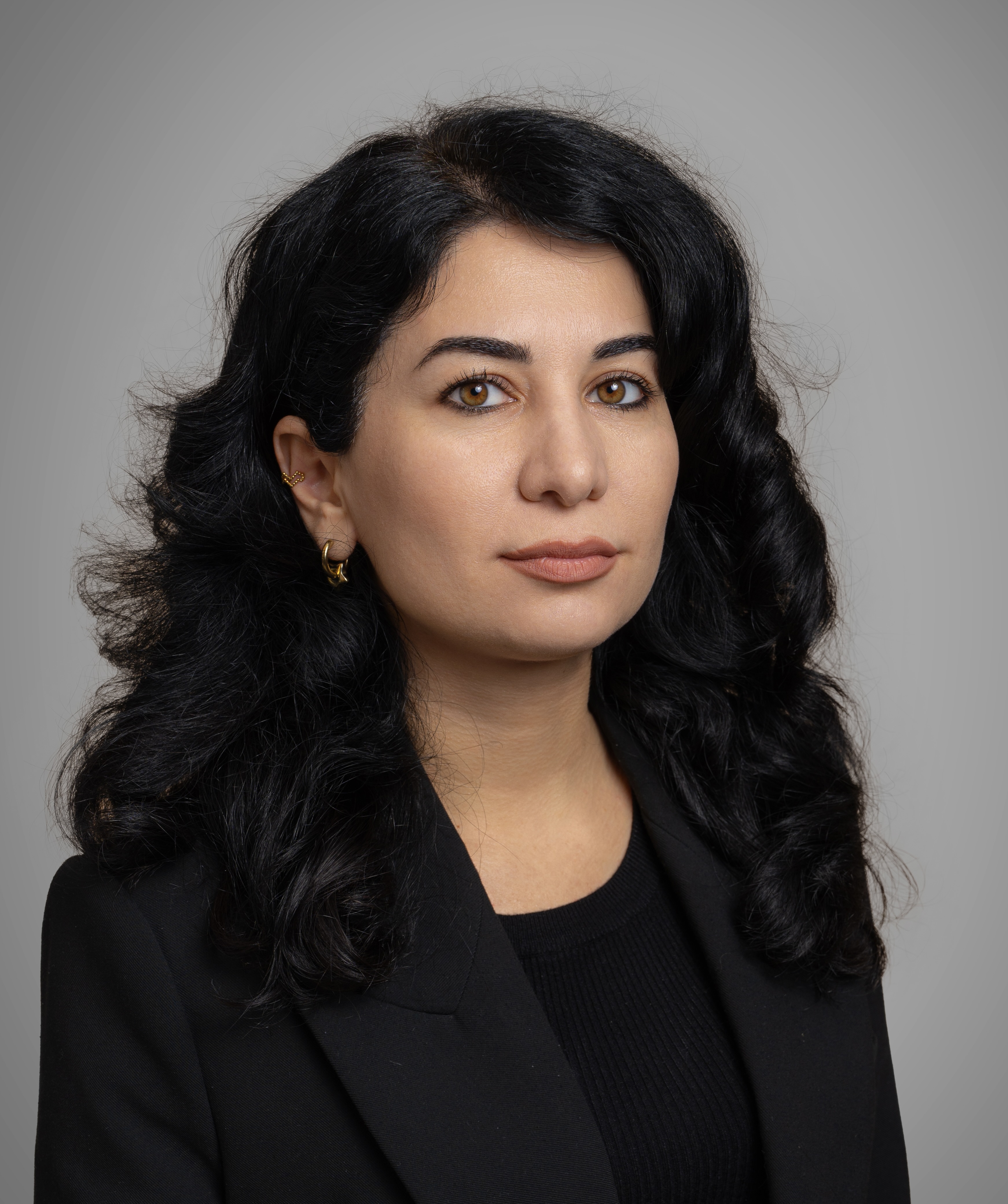 Клинчаева Светлана Валерьевна