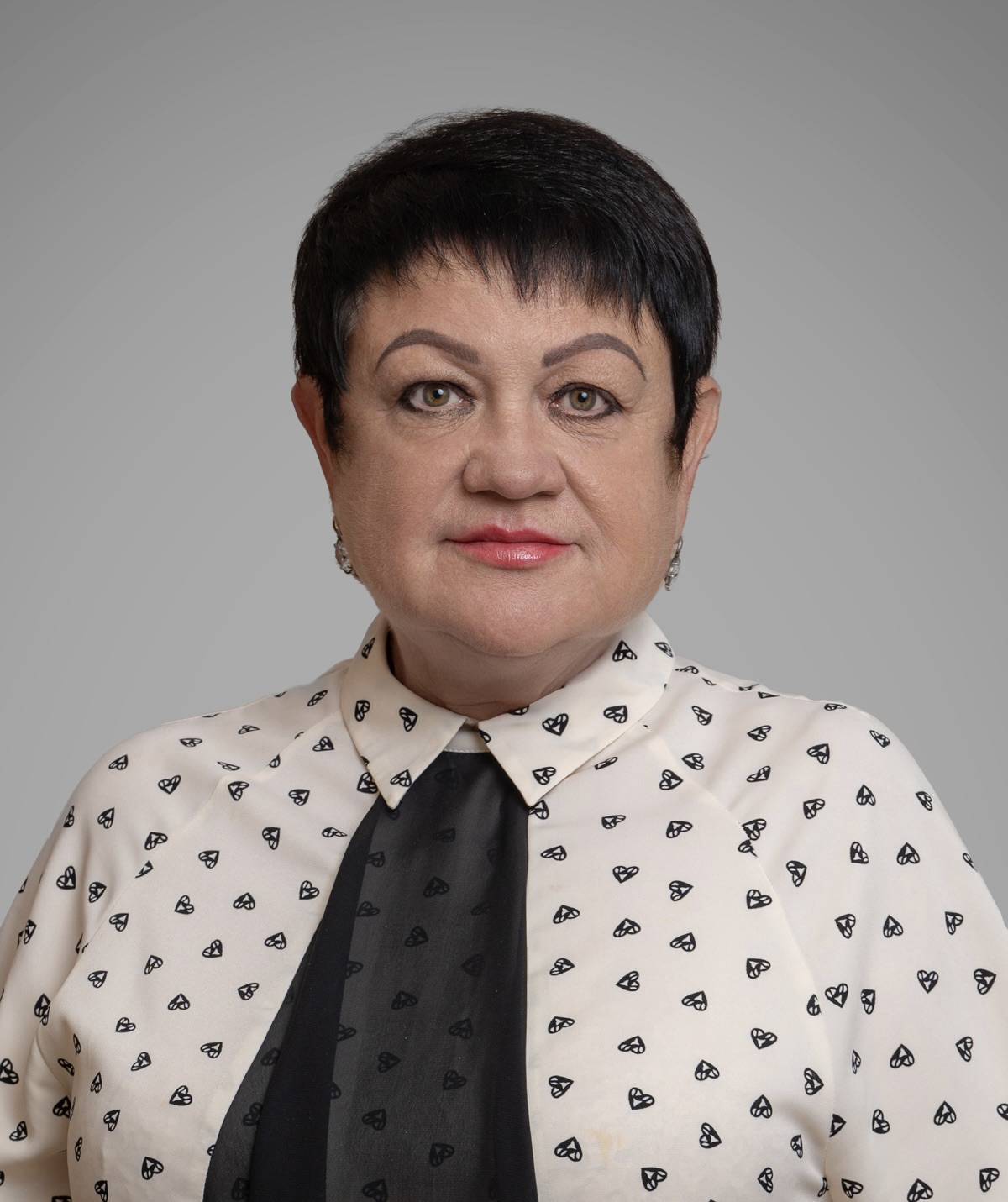 Массалова Татьяна Анатольевна