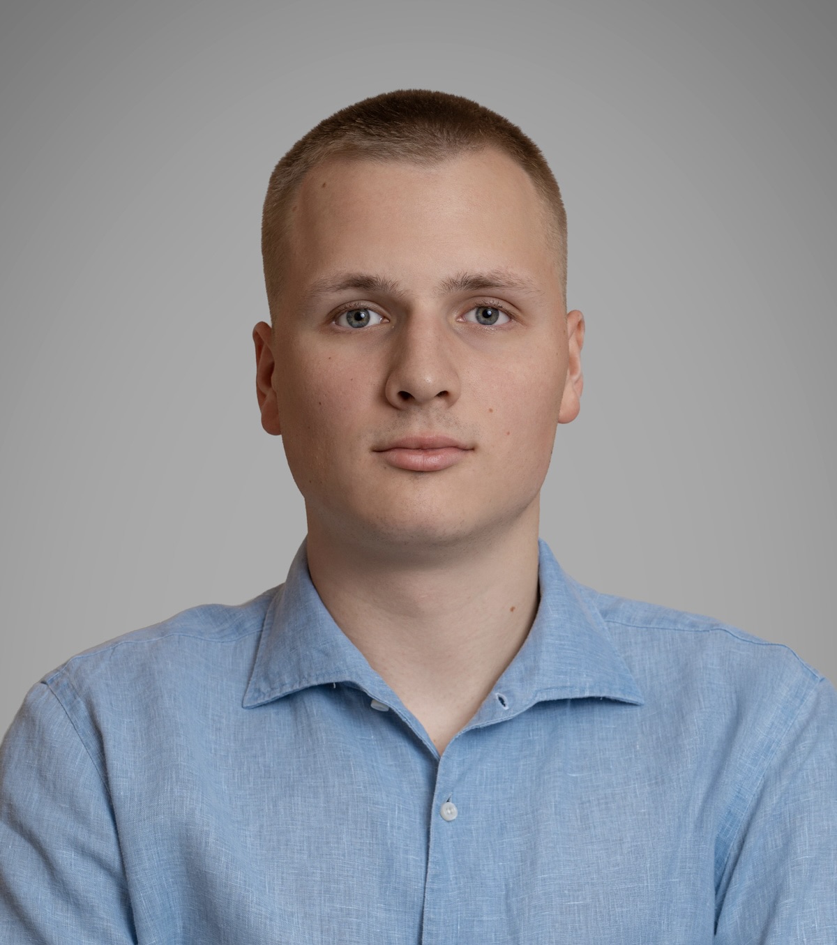 Ткаченко Владимир Владимирович