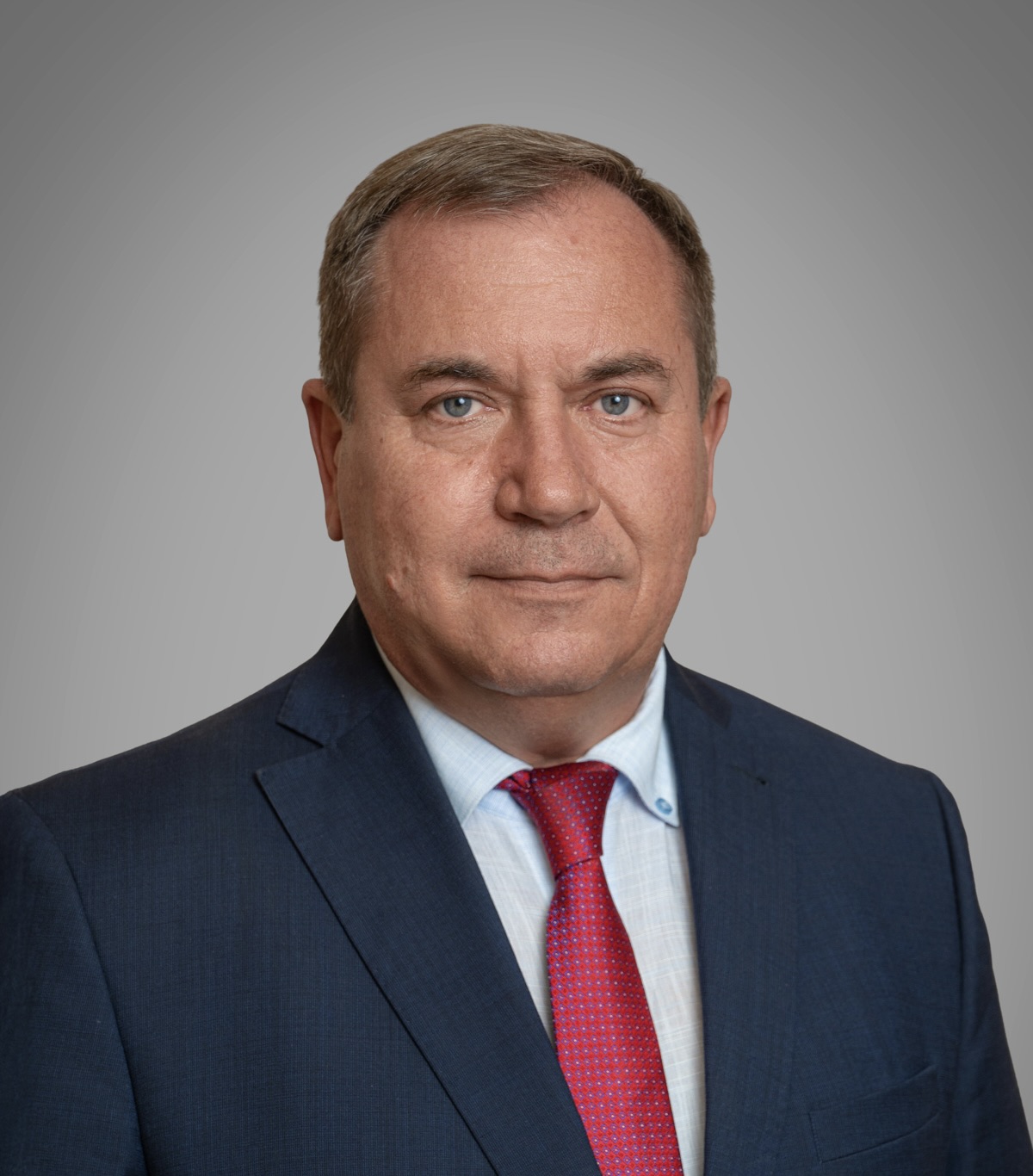 Ягельницкий Владимир Олегович