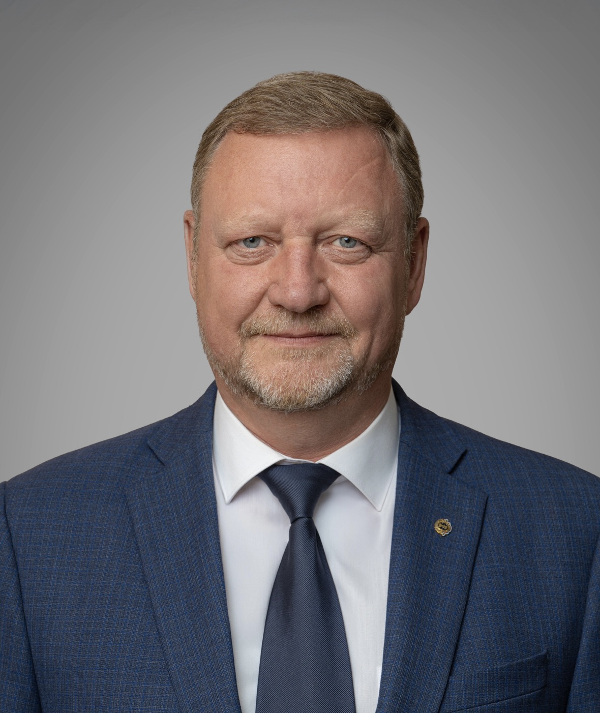 Чернов Владимир Всеволодович