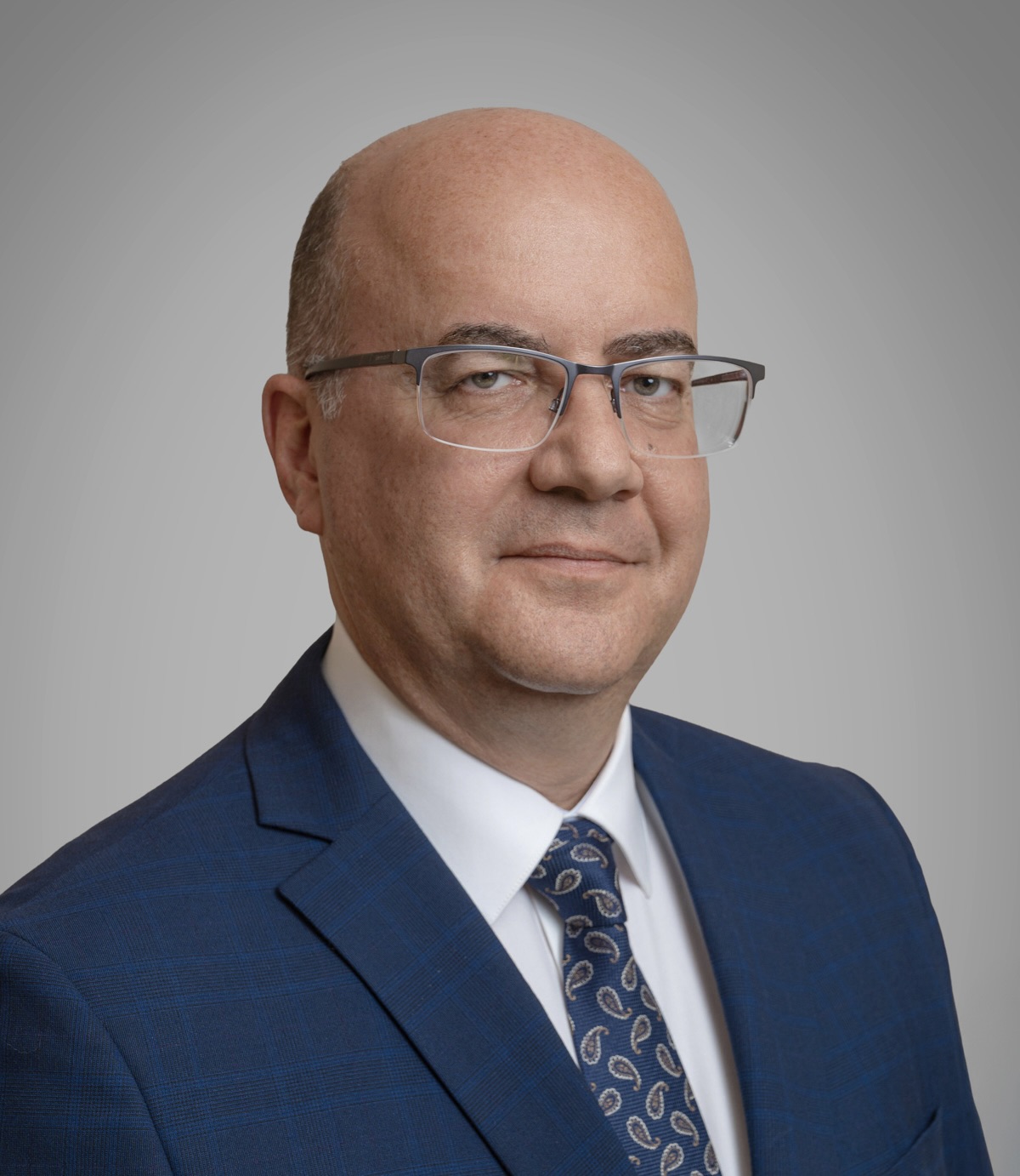 Кристафоров Андрей Николаевич