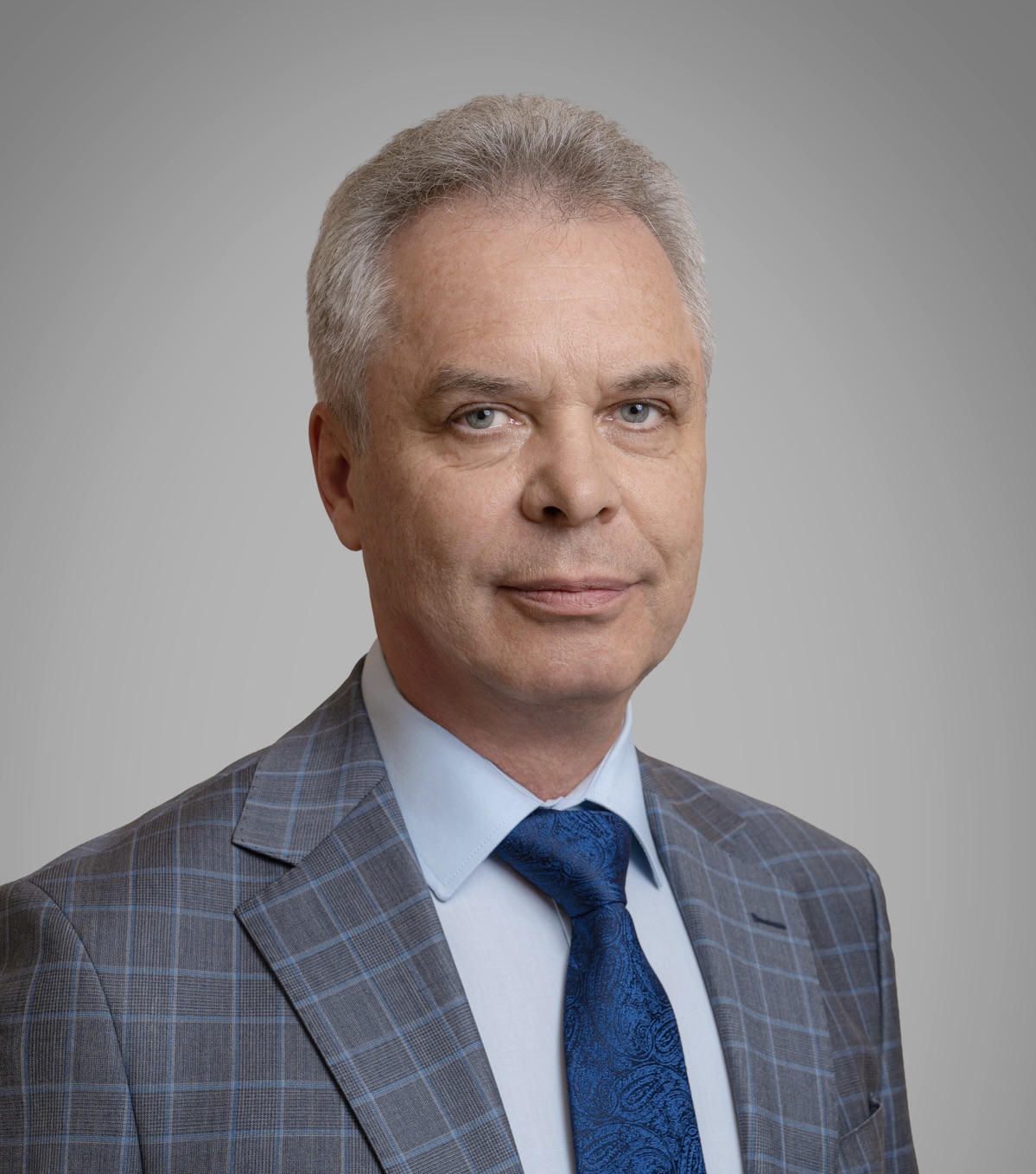 Богданов Юрий Геннадьевич