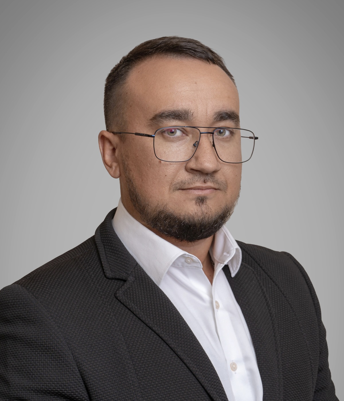 Меденец Антон Александрович