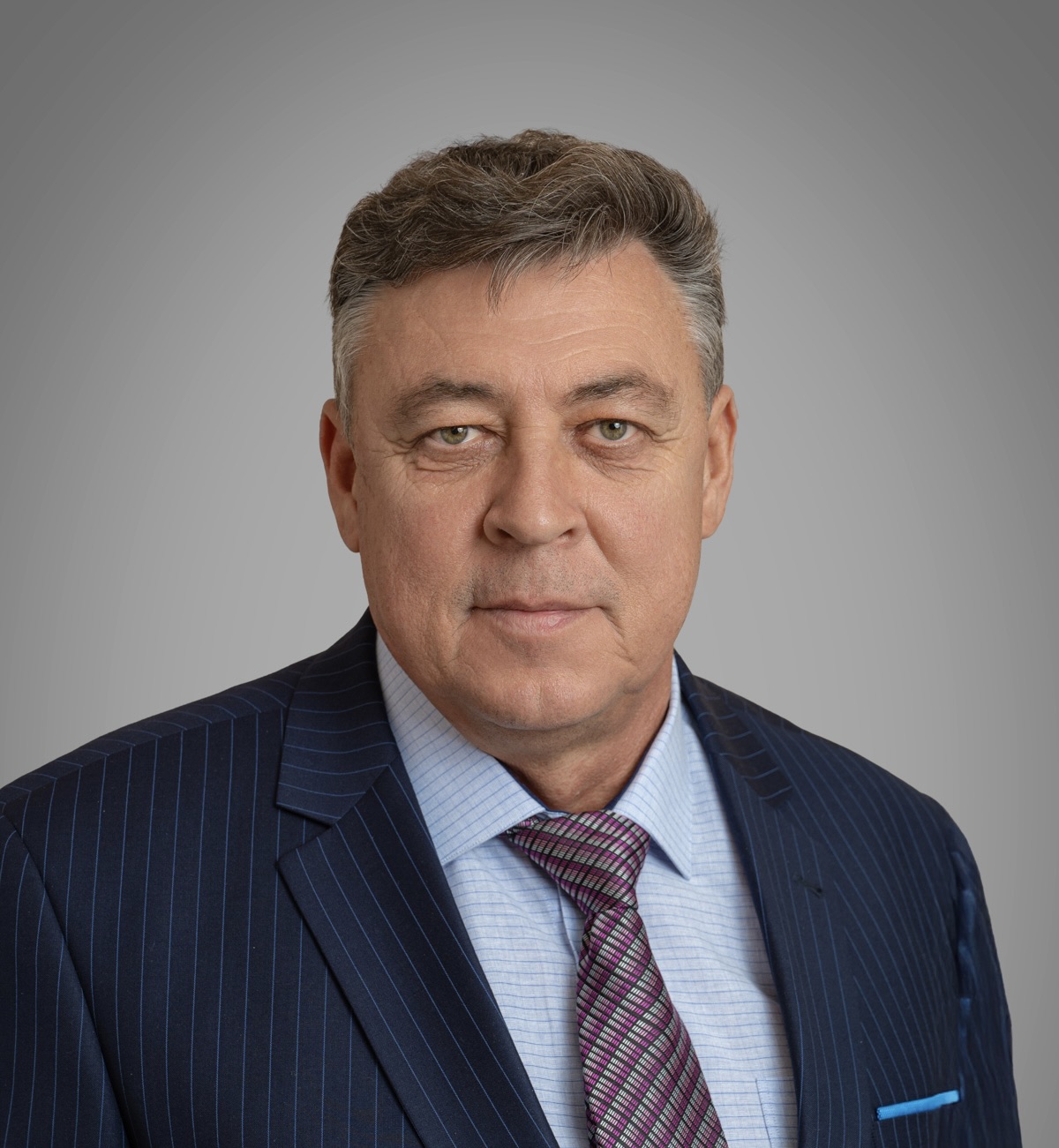 Мицкий Игорь Стефанович