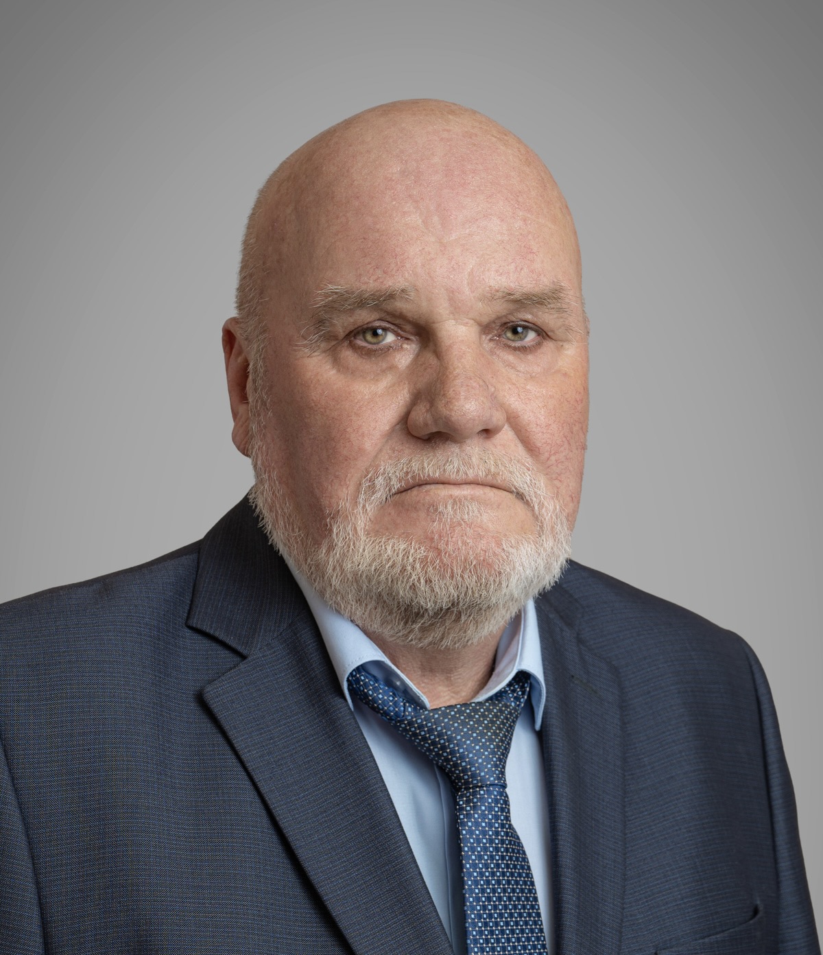 Зырянов Николай Иванович