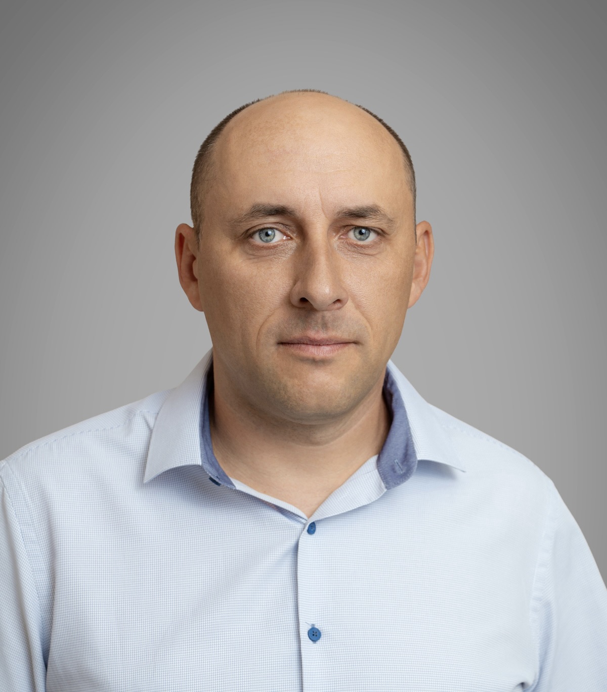 Пустовой Андрей Александрович