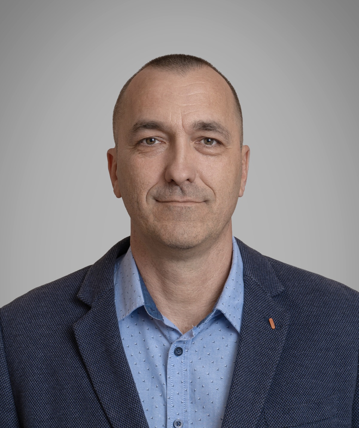 Гиль Игорь Николаевич