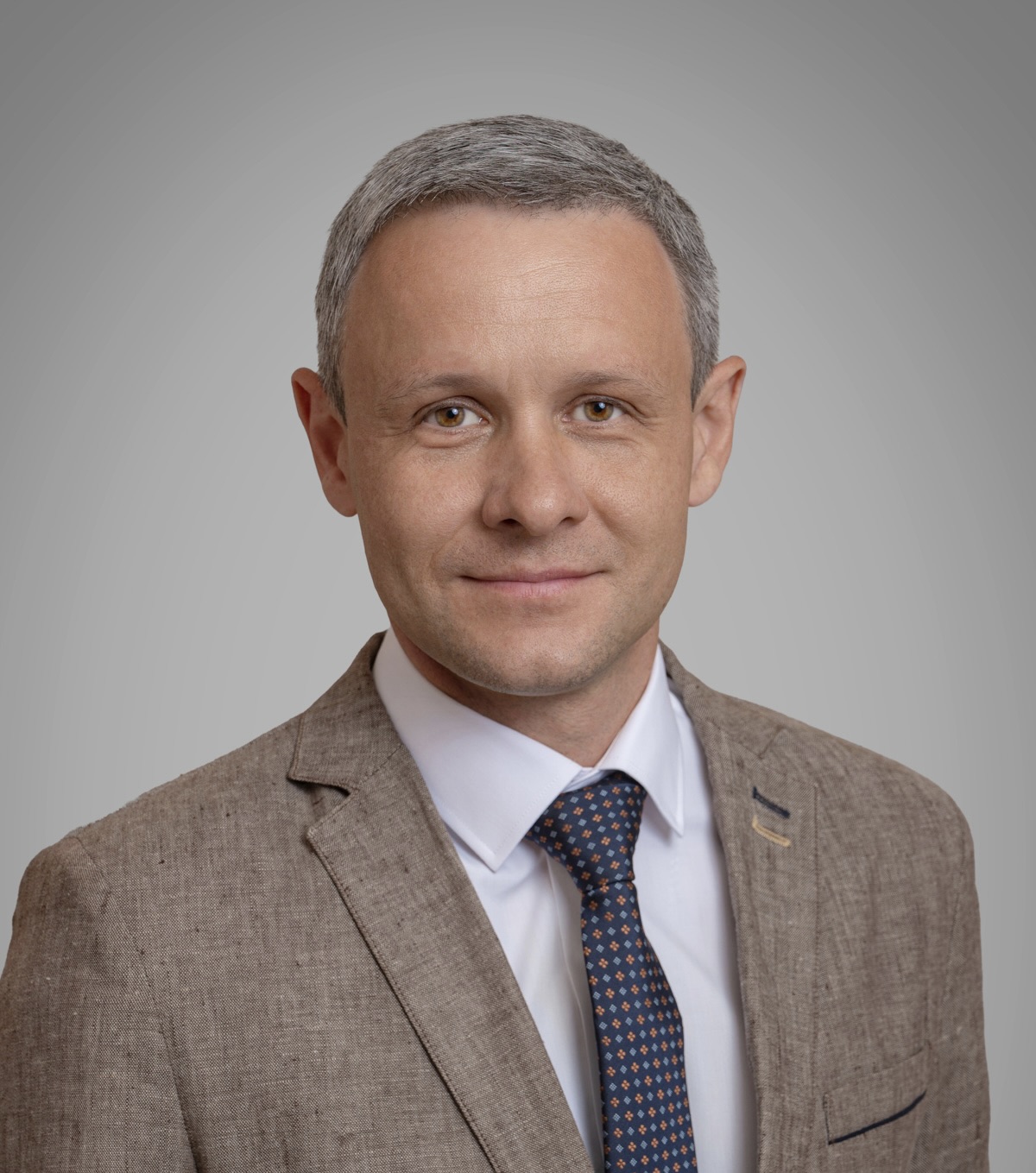 Грицык Дмитрий Владимирович