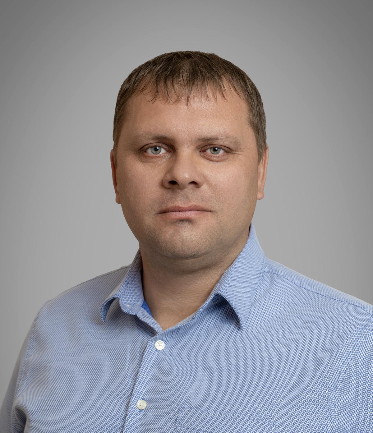 Белозёров Андрей Александрович