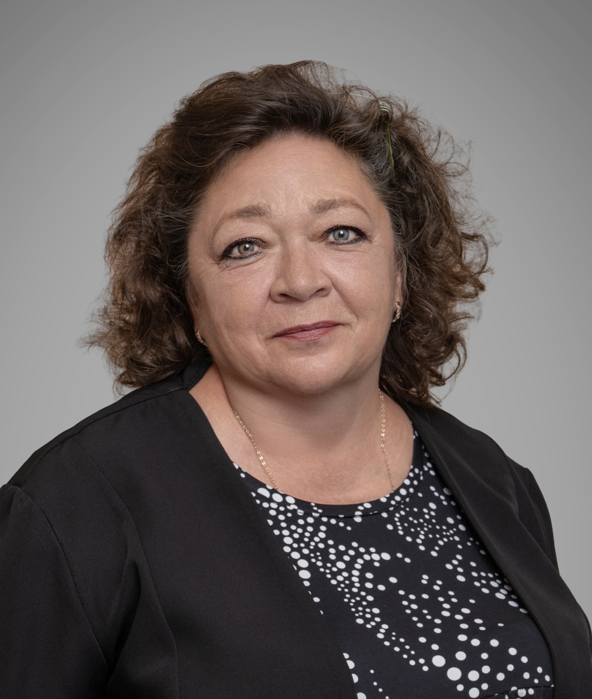 Женихова Елена Михайловна