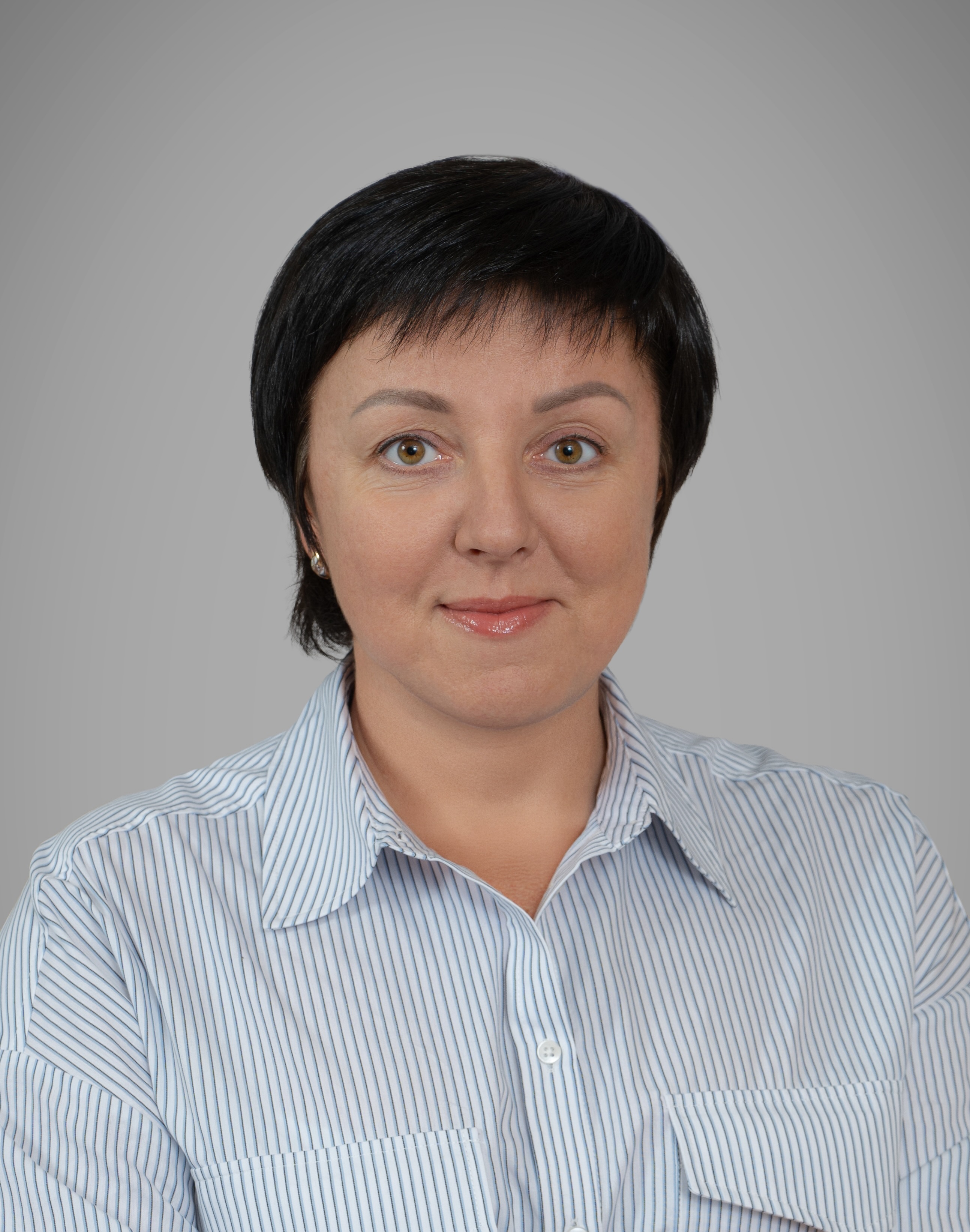 Николаенко Ольга Анатольевна