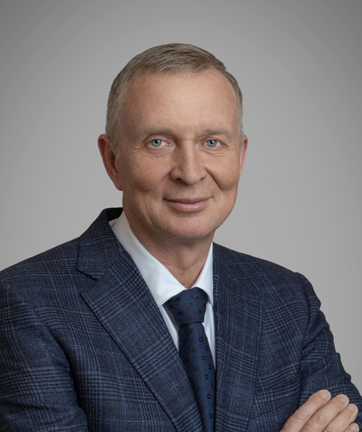 Ткаченко Владимир Игоревич