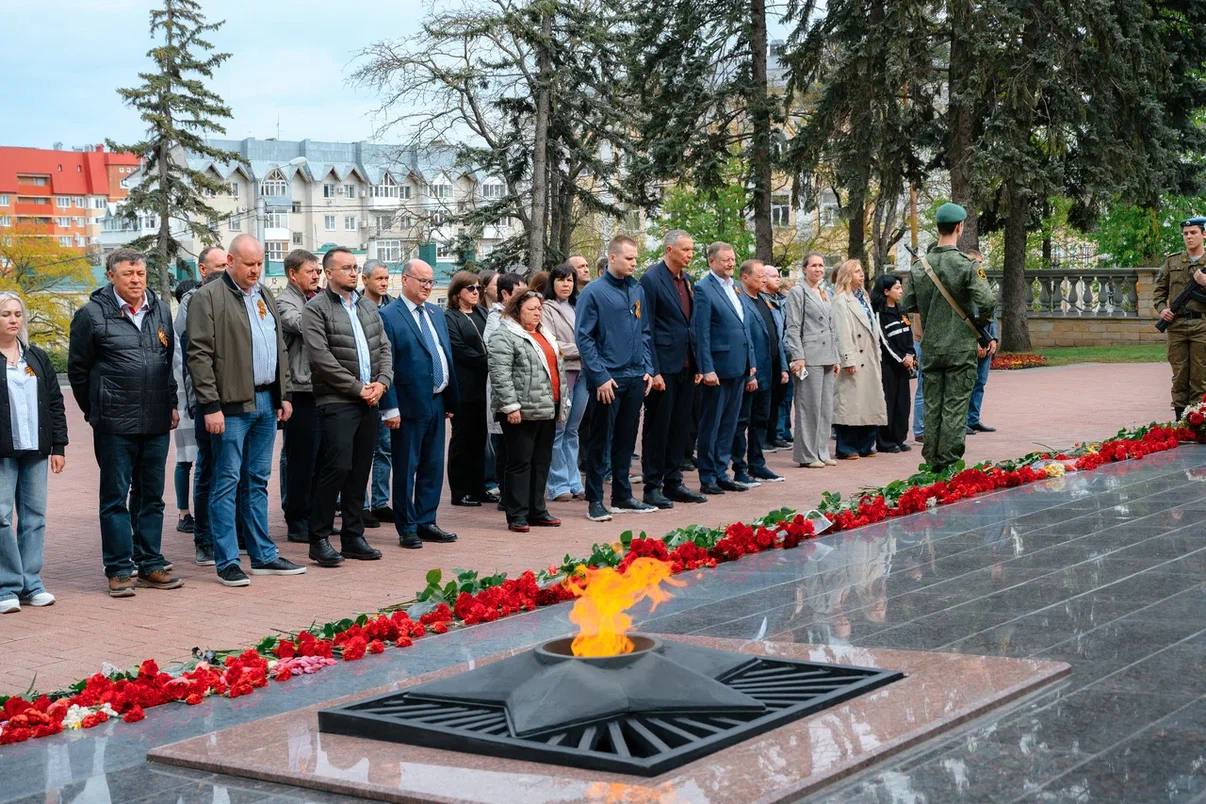 О компании