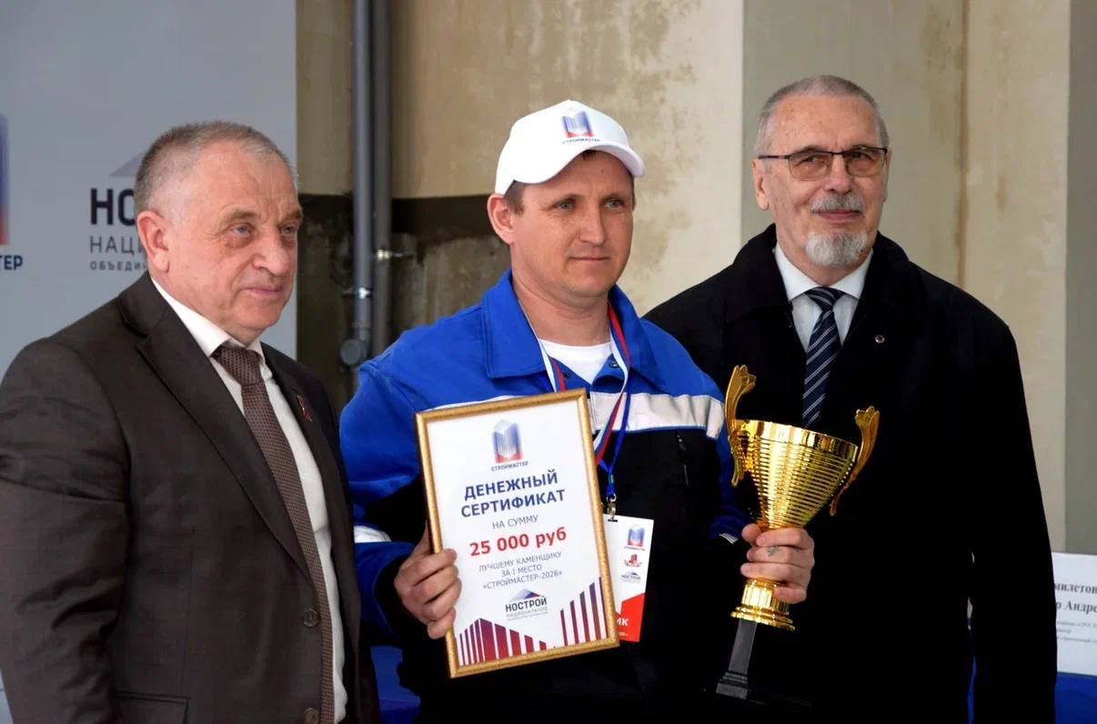 О компании