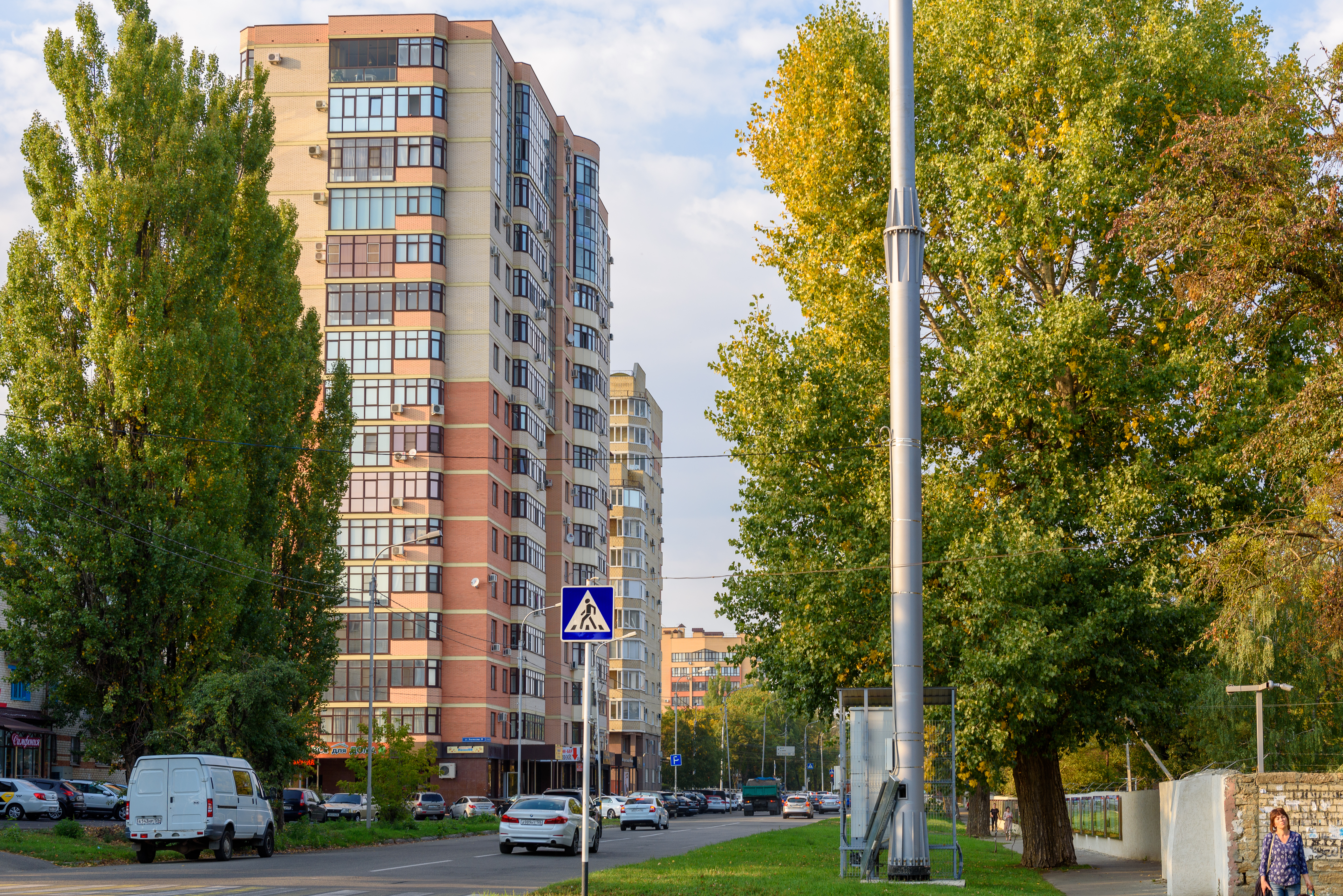 ЖК "Симфония"