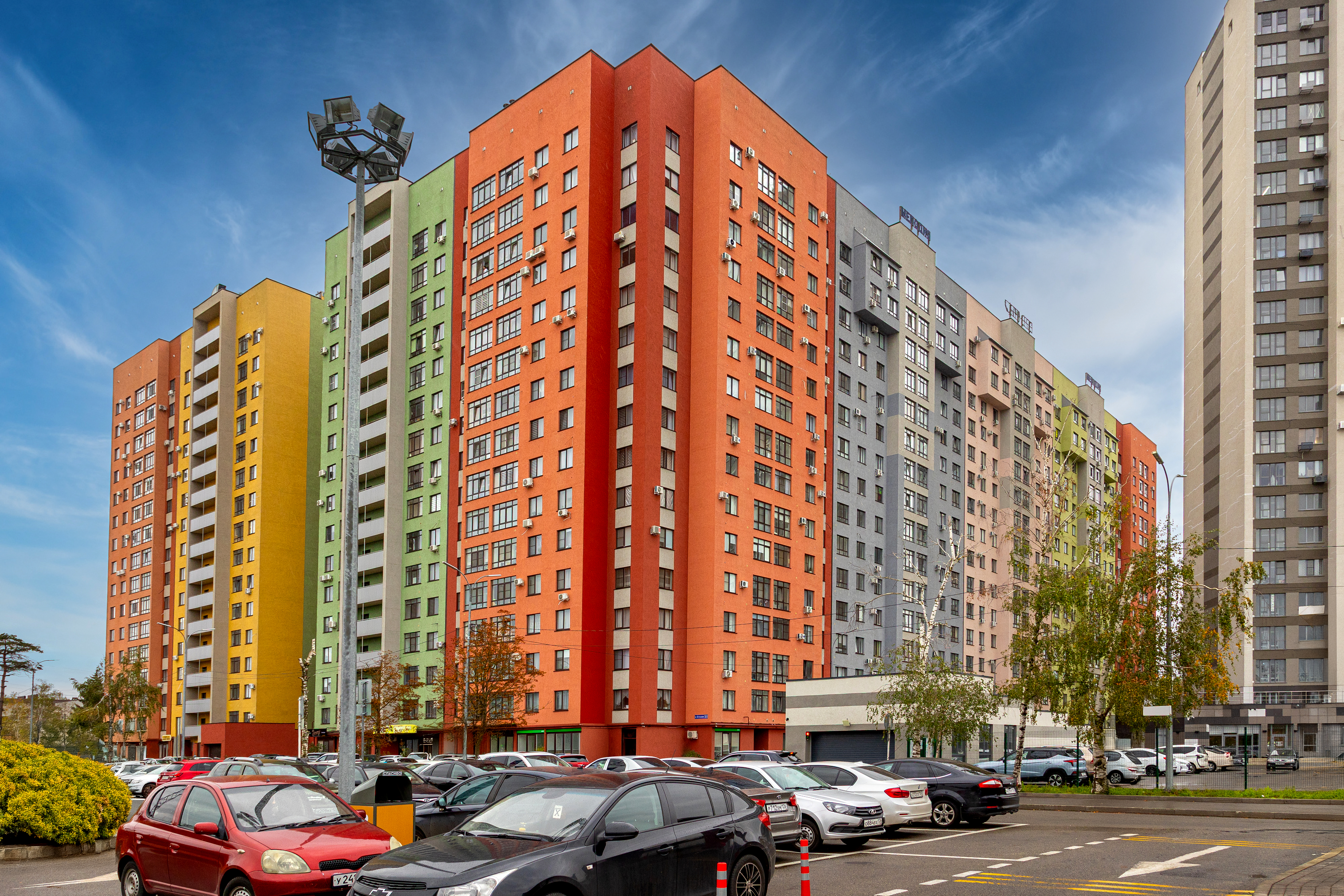 ЖК "Мелодия"