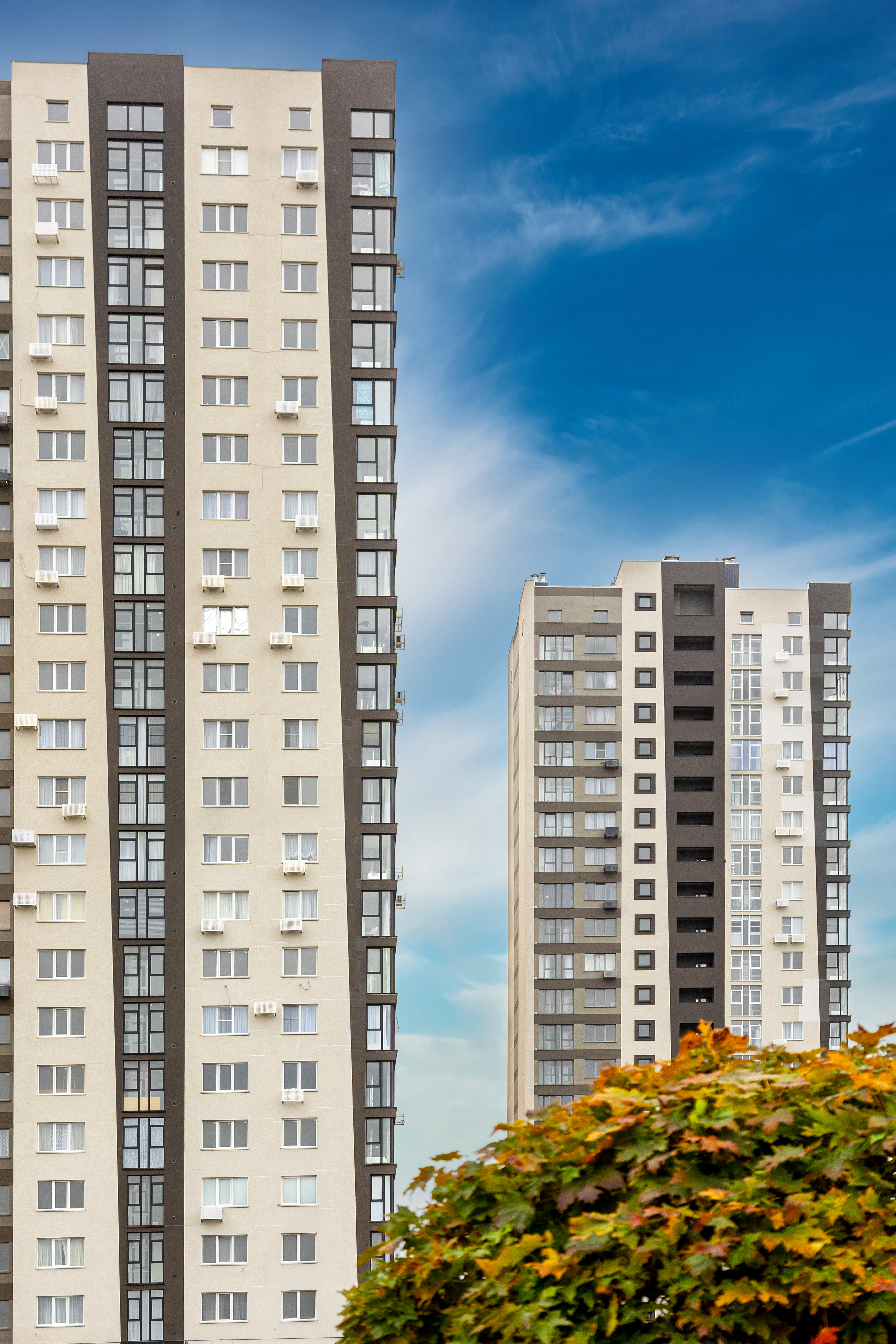 ЖК "Мелодия"