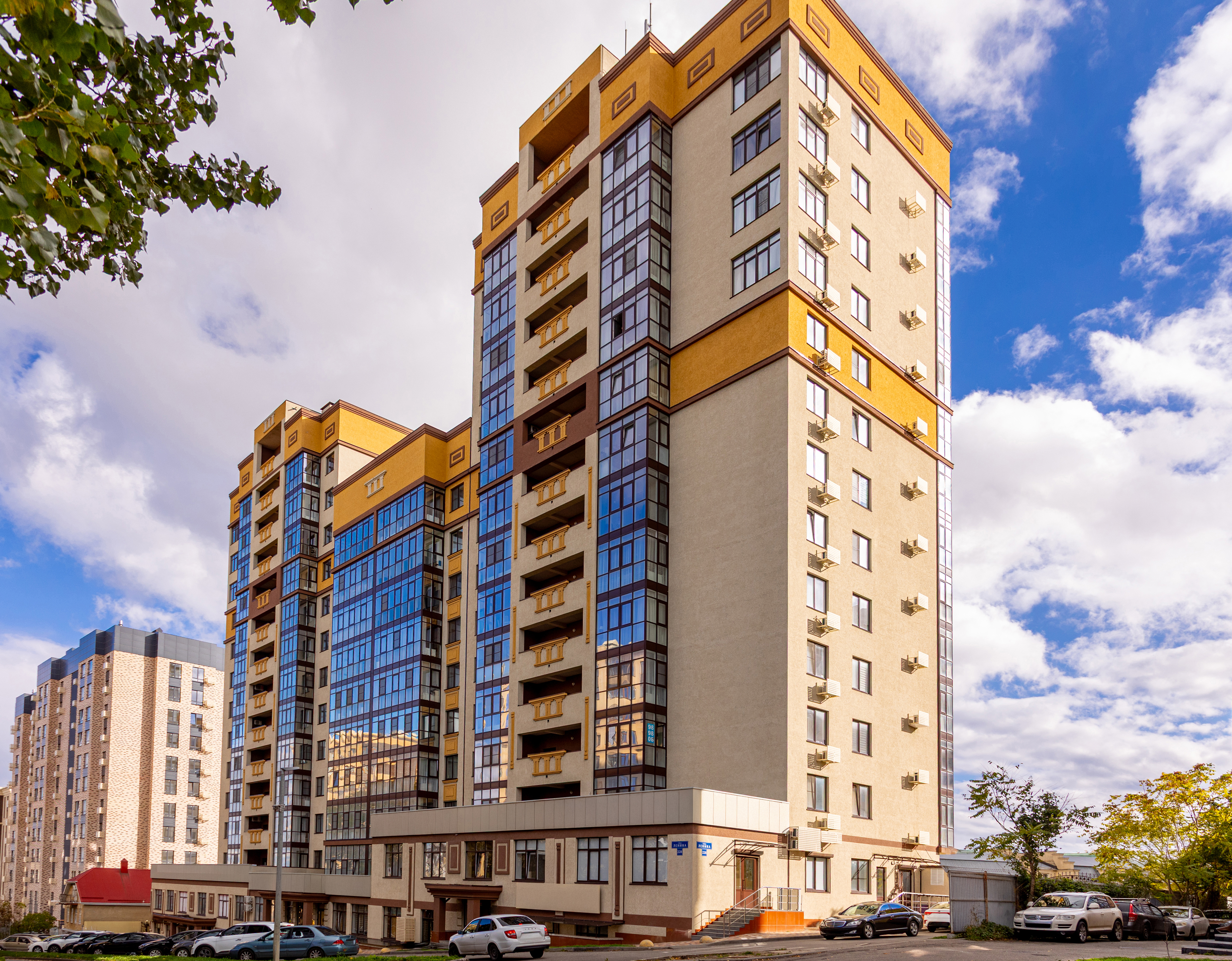 ЖК "Современник"