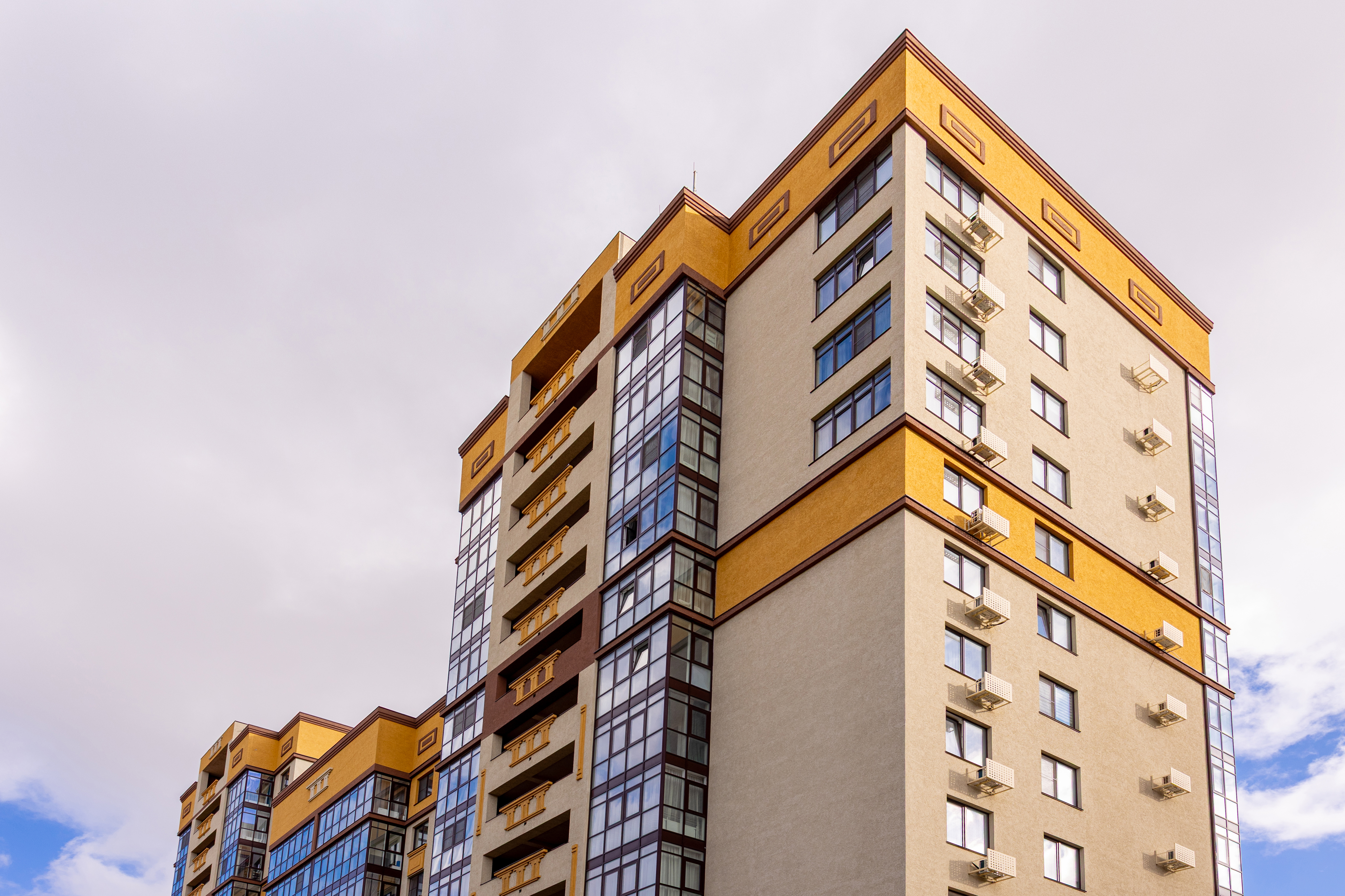 ЖК "Современник"