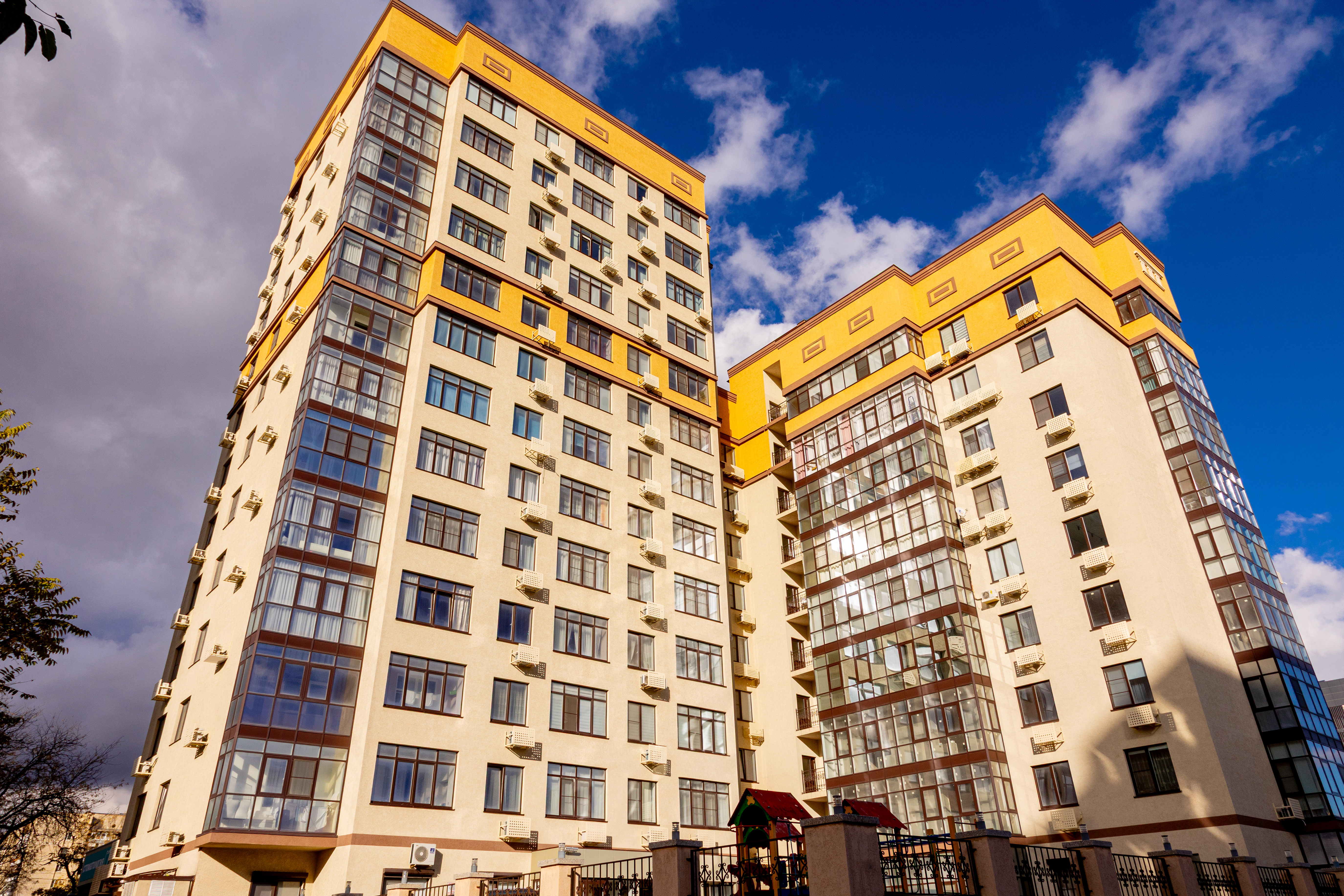 ЖК "Современник"