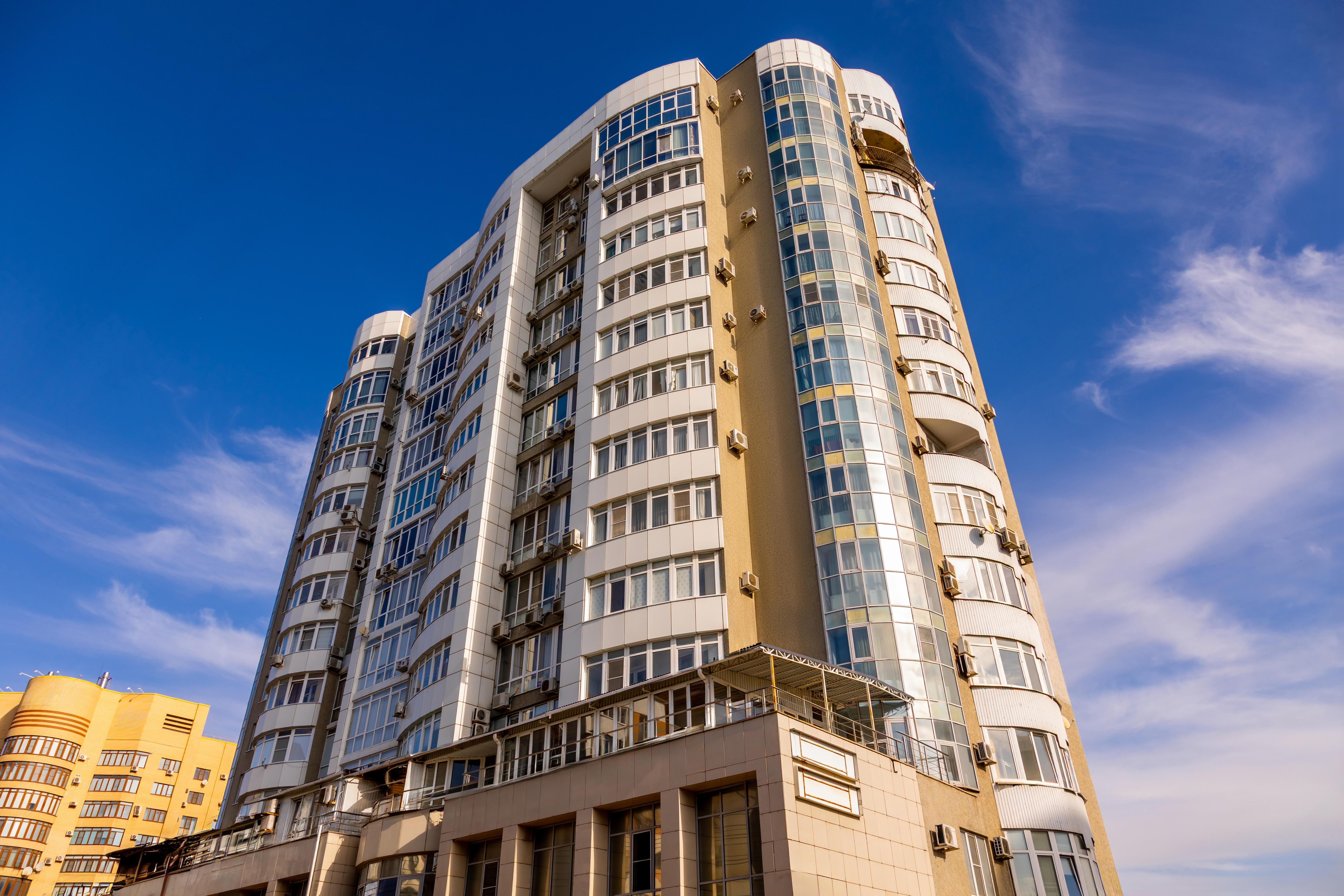 ЖК "Капитал"