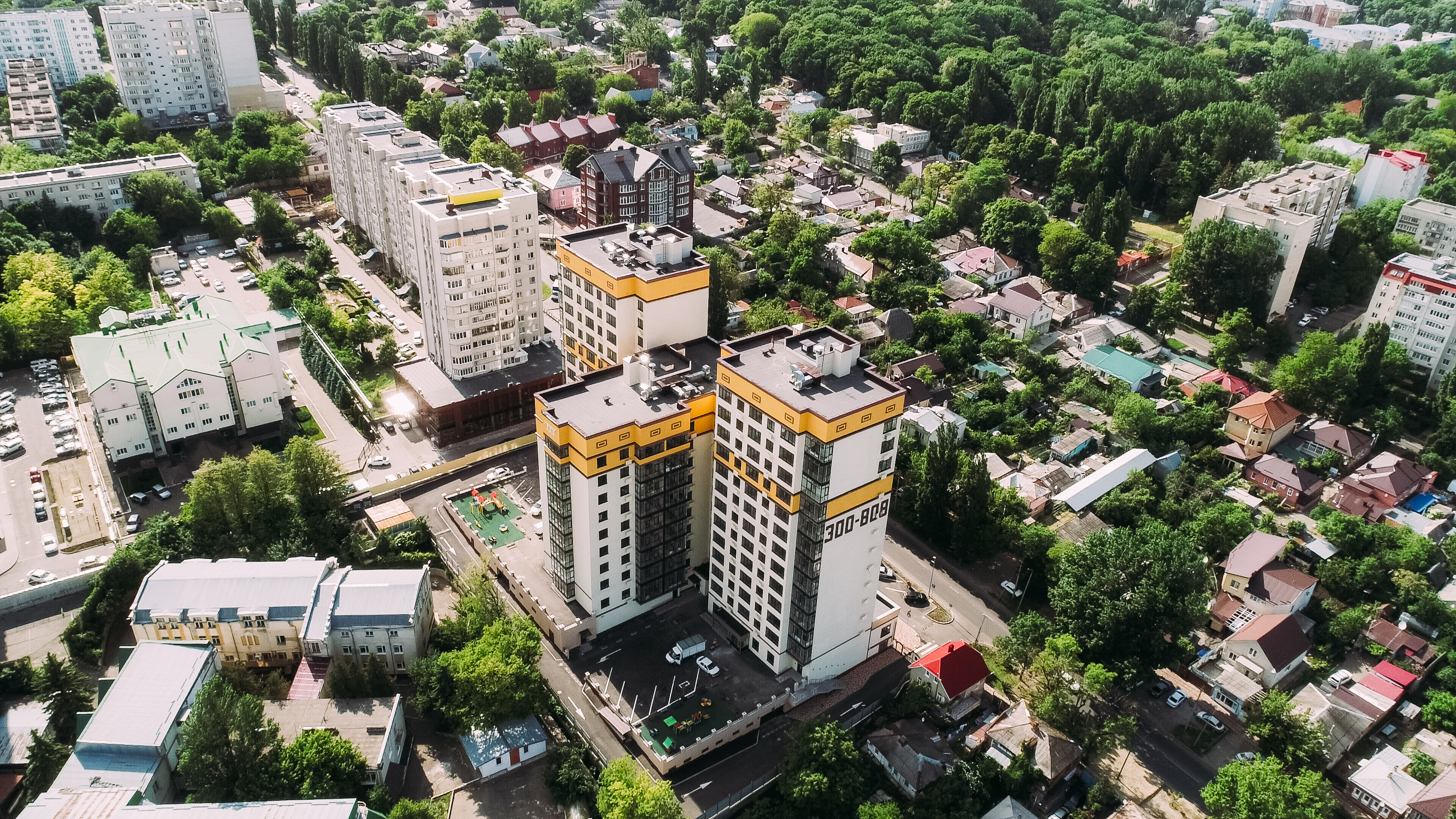 ЖК "Современник"