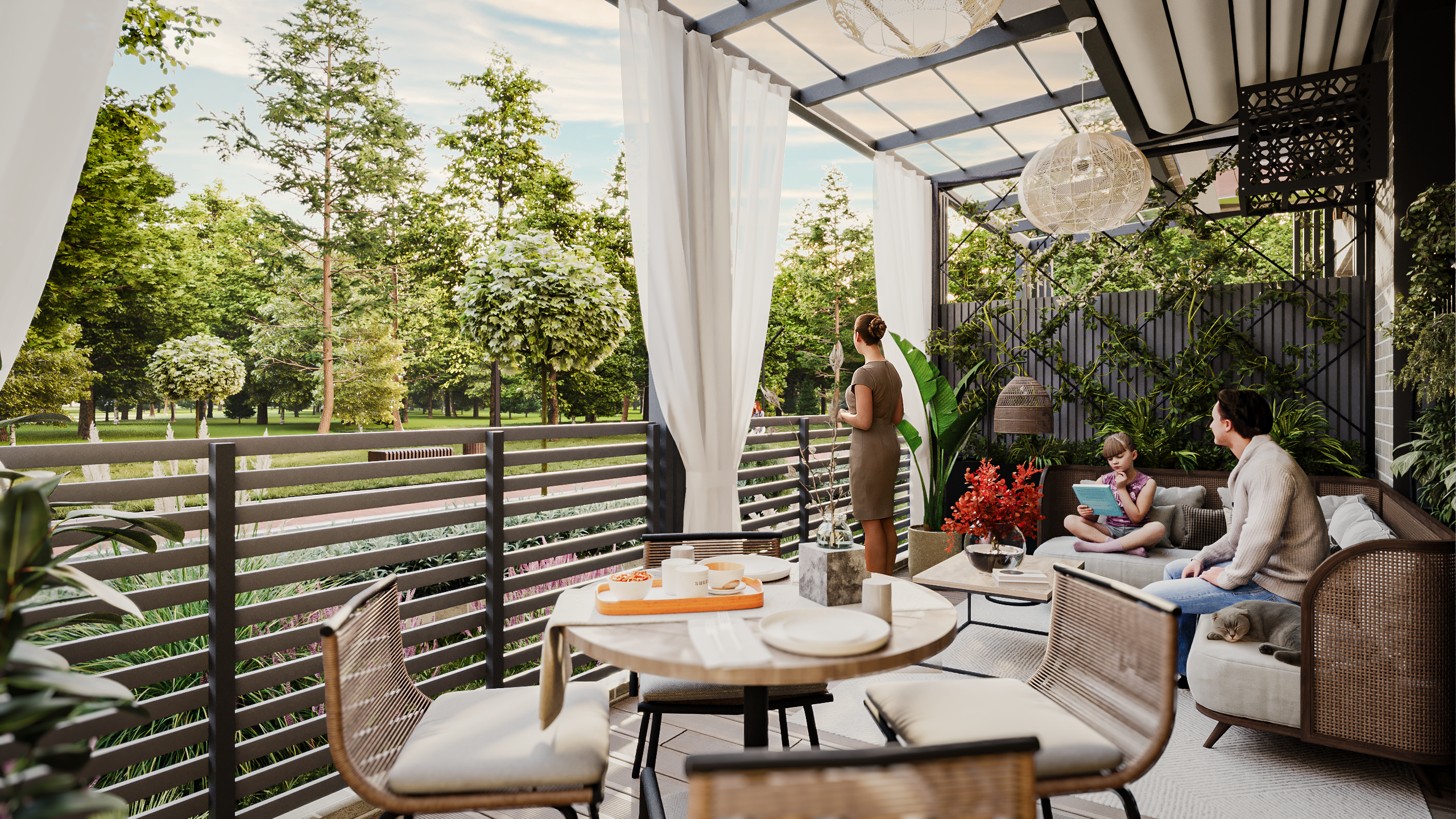 ЖК "Дубровский"