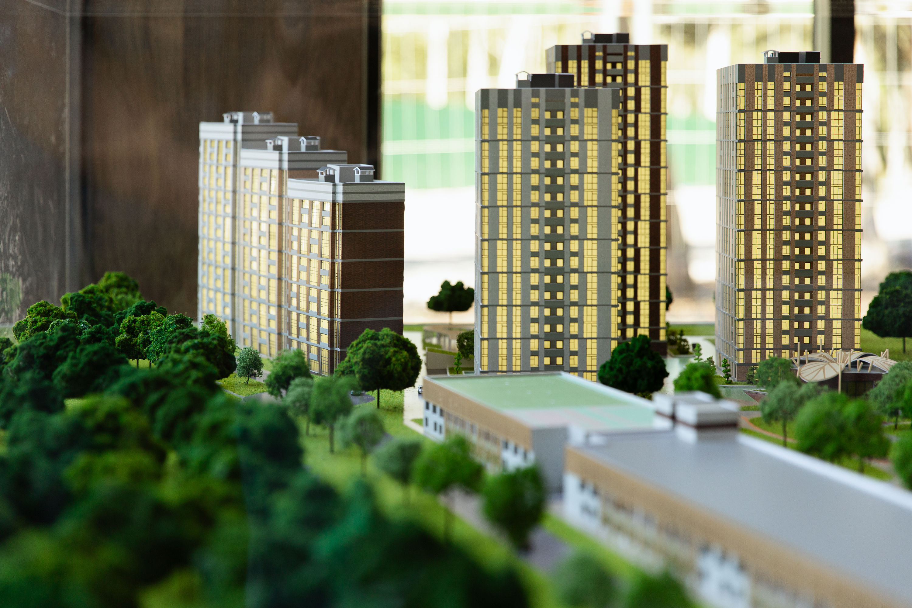 Увидеть своими глазами