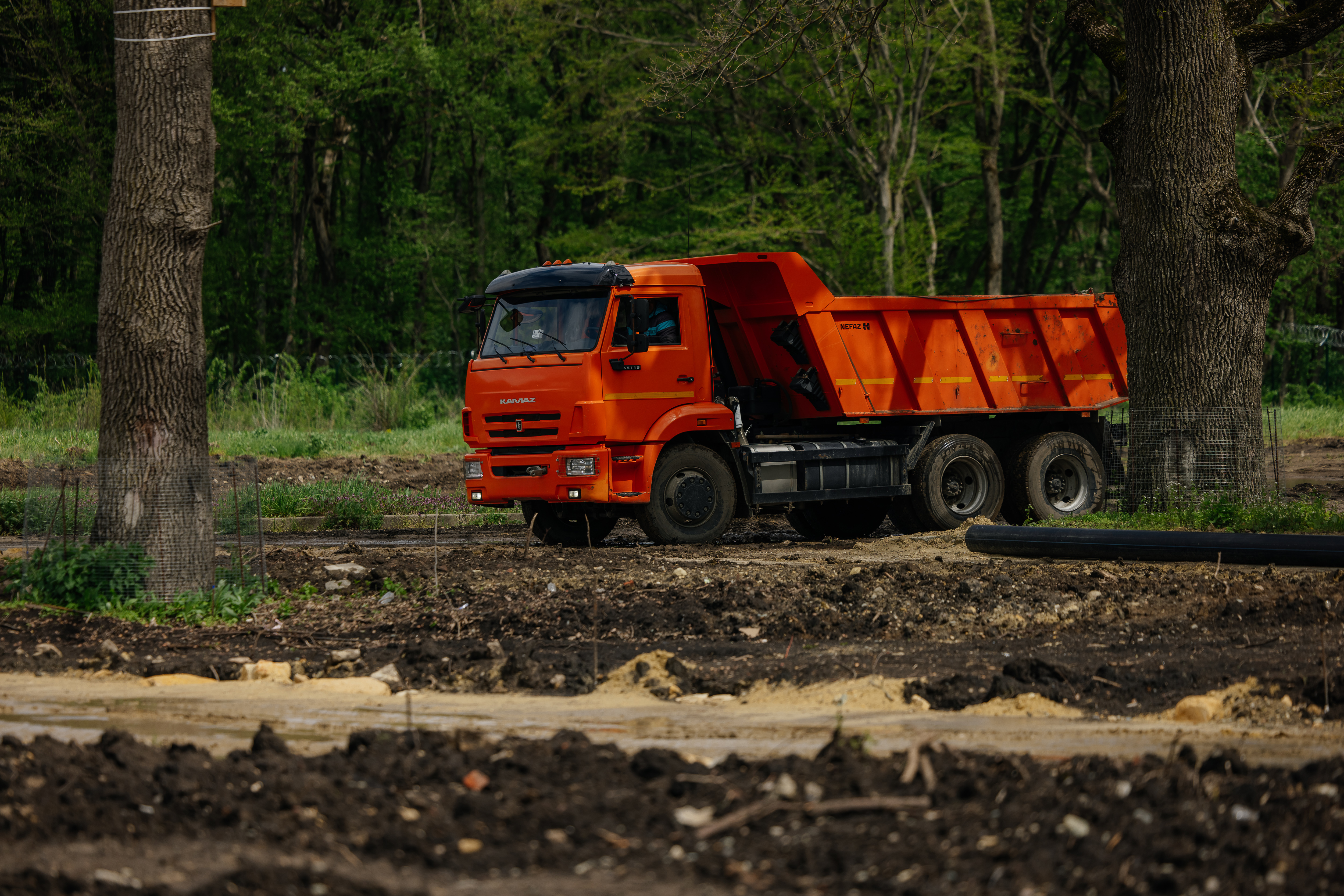 Условия аренды